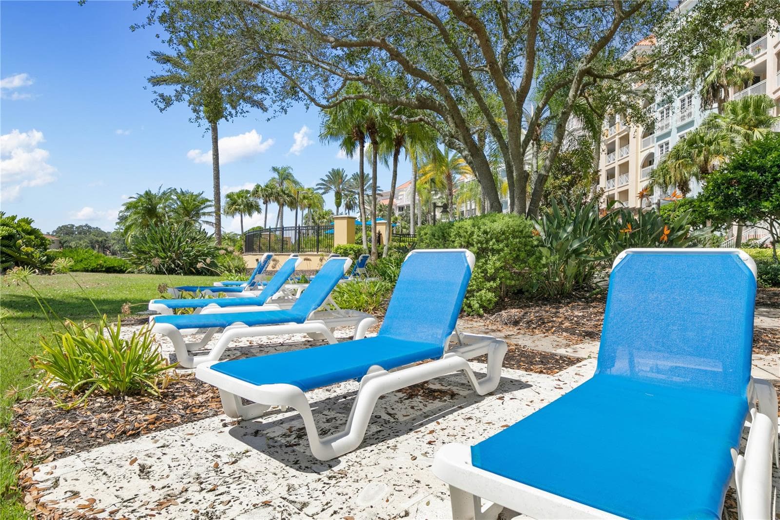 Condominium at 102 YACHT HARBOR DR #567, PALM COAST, photo 45 of 62