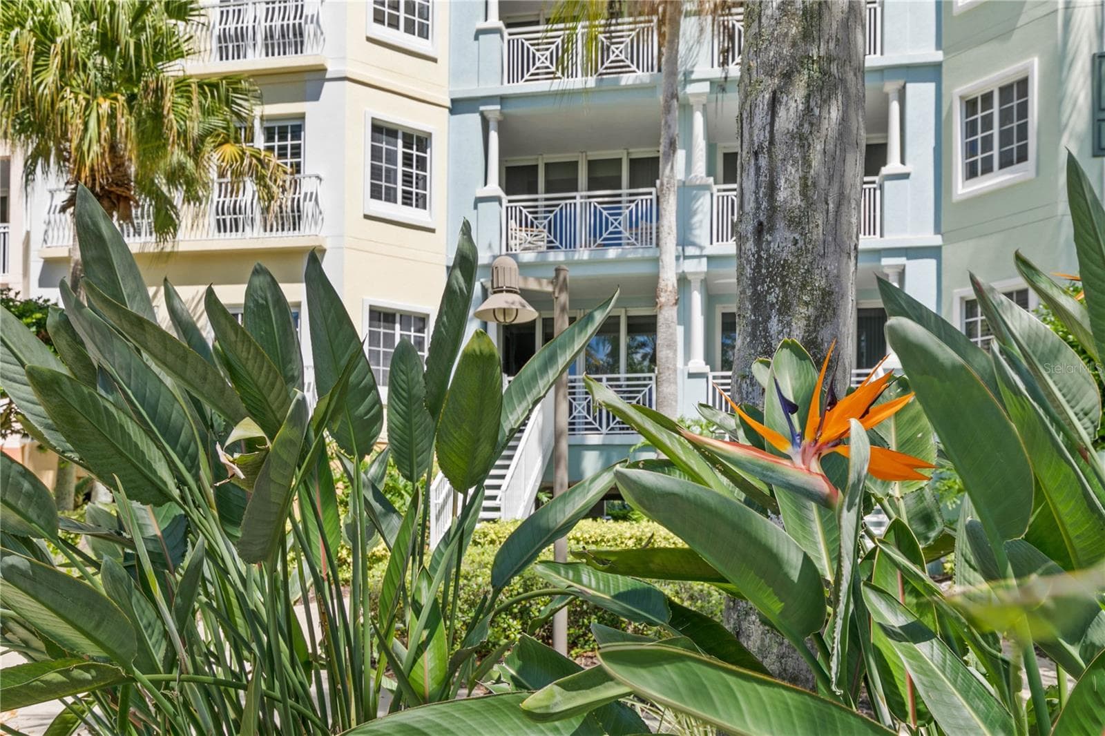 Condominium at 102 YACHT HARBOR DR #567, PALM COAST, photo 46 of 62