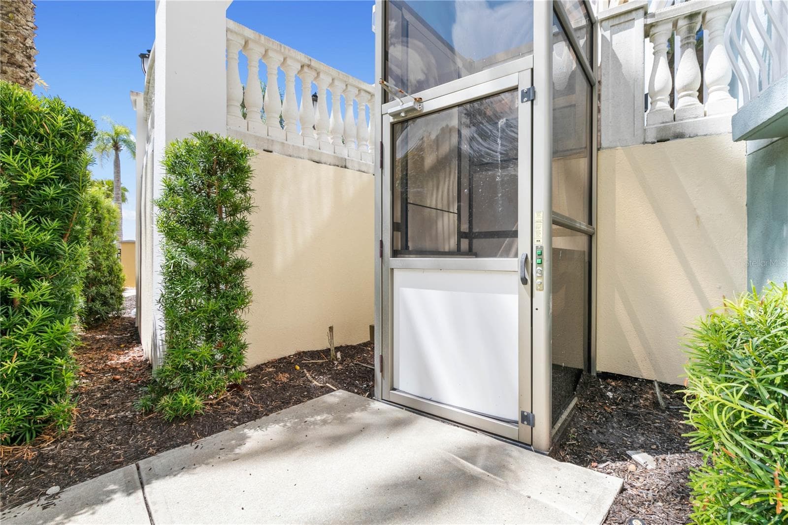 Condominium at 102 YACHT HARBOR DR #567, PALM COAST, photo 52 of 62