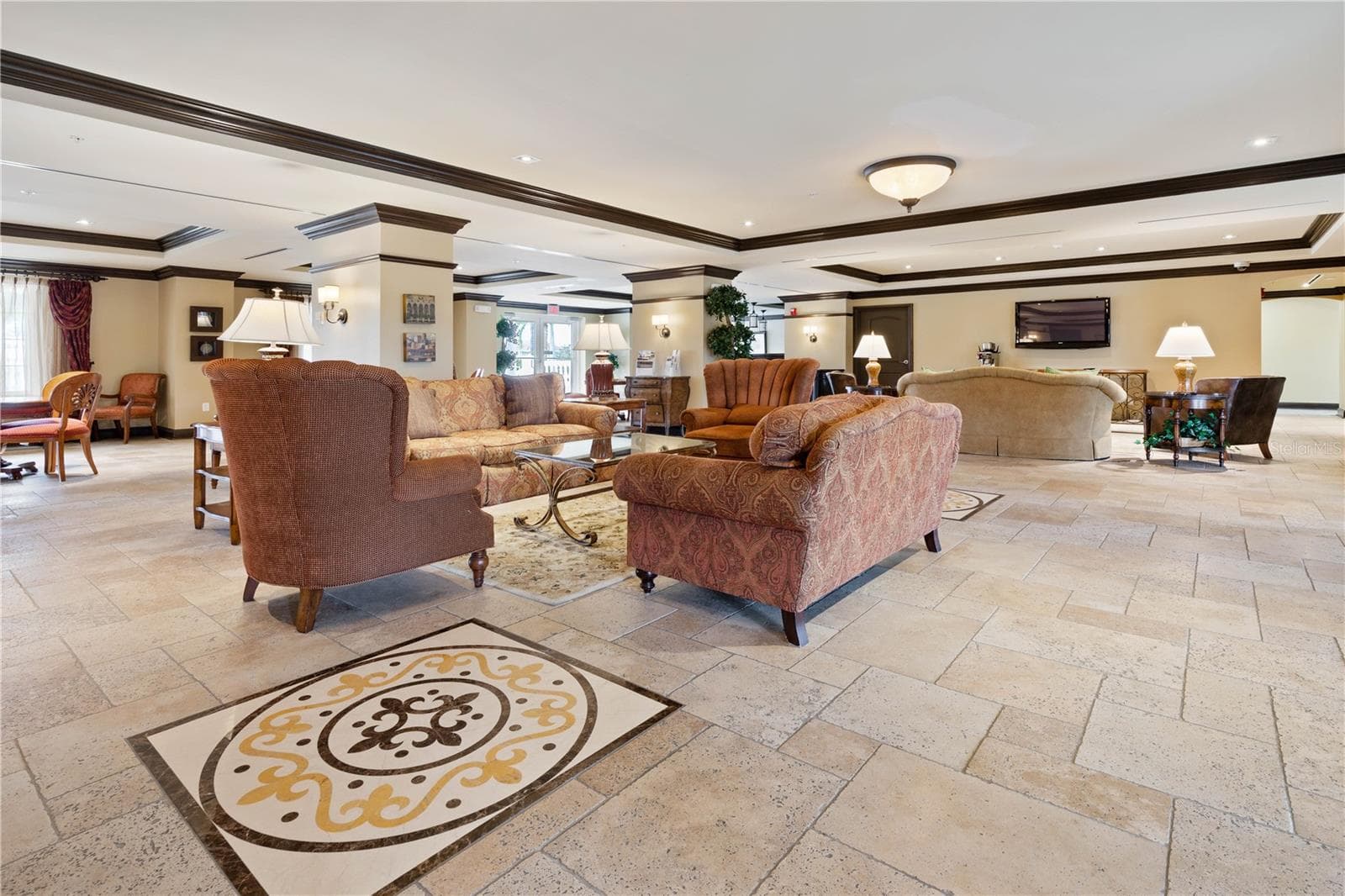 Condominium at 102 YACHT HARBOR DR #567, PALM COAST, photo 57 of 62