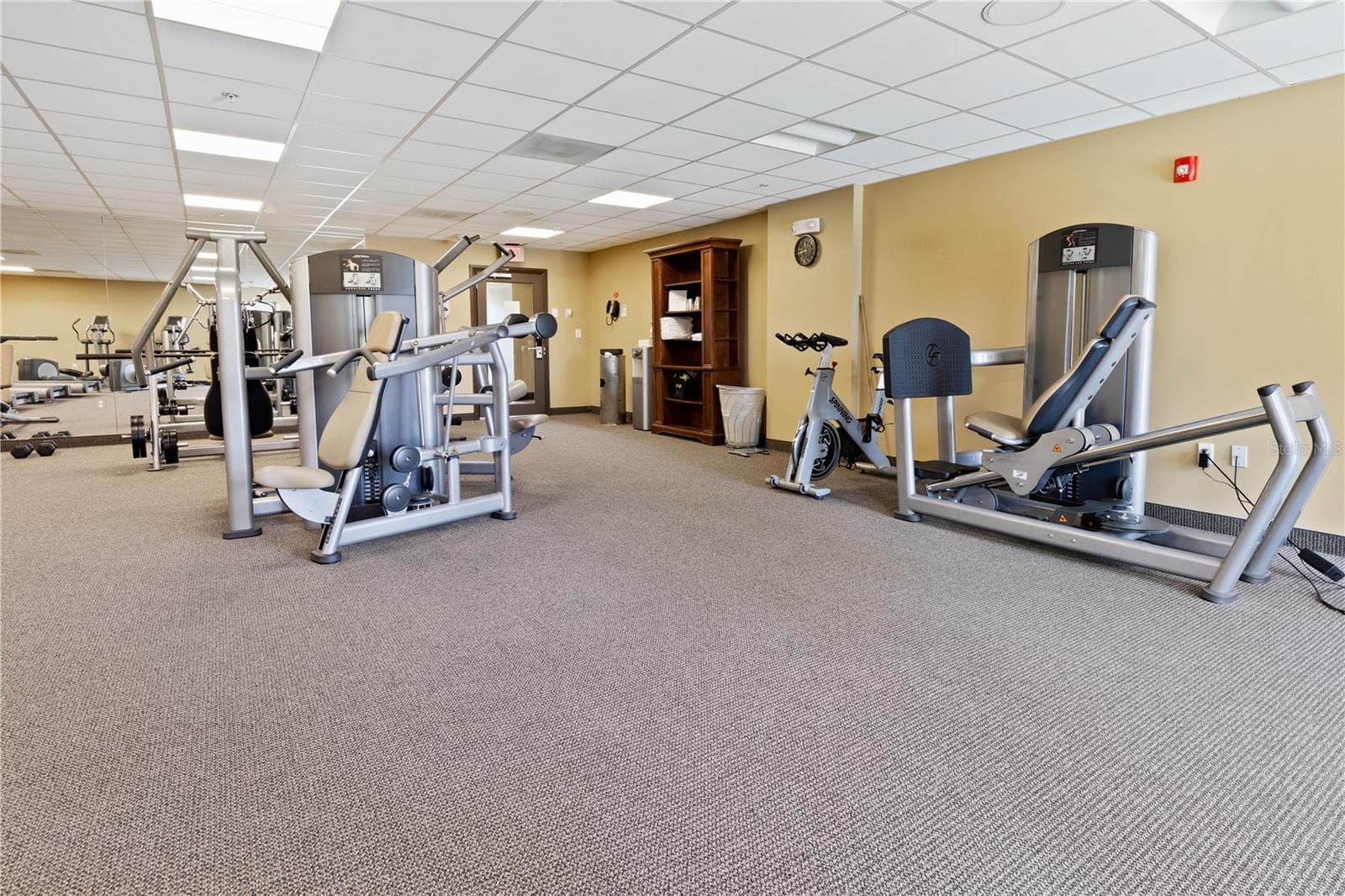 Condominium at 102 YACHT HARBOR DR #567, PALM COAST, photo 61 of 62