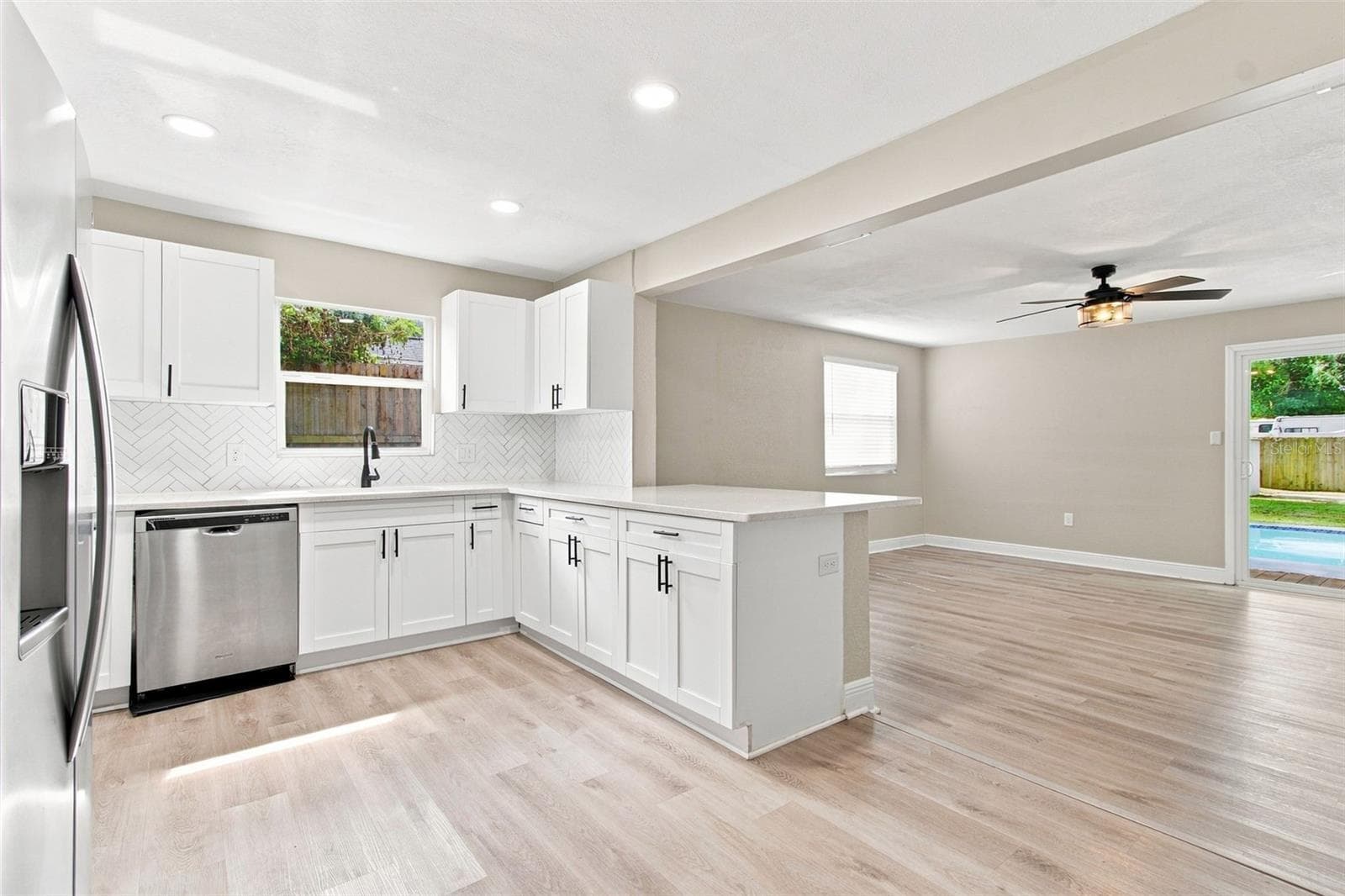 Single Family Residence at 1217 E NORFOLK ST, TAMPA, photo 17 of 45