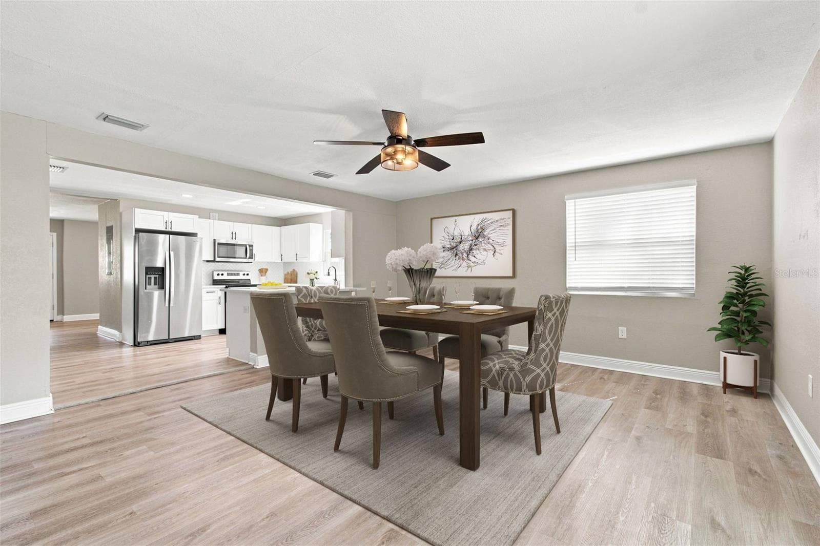 Single Family Residence at 1217 E NORFOLK ST, TAMPA, photo 21 of 45
