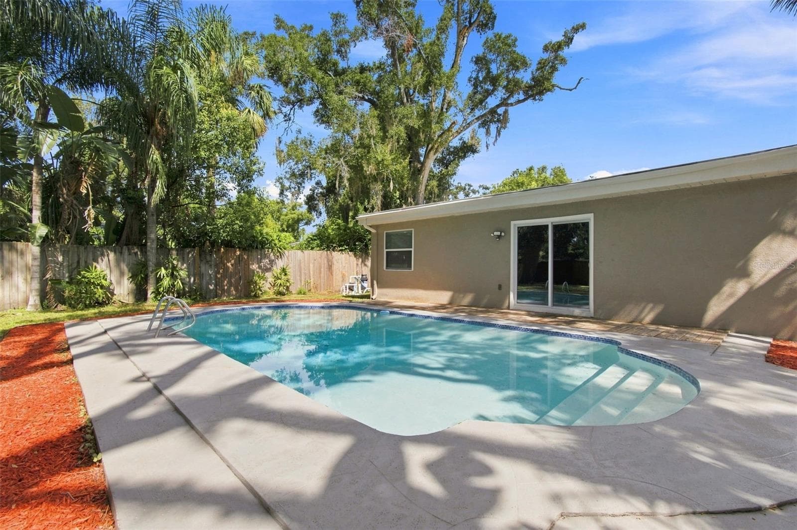 Single Family Residence at 1217 E NORFOLK ST, TAMPA, photo 30 of 45