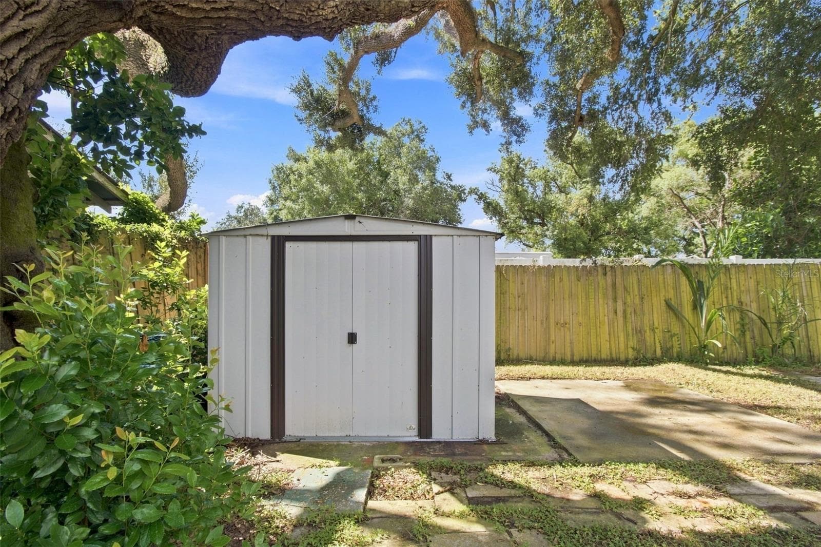 Single Family Residence at 1217 E NORFOLK ST, TAMPA, photo 31 of 45