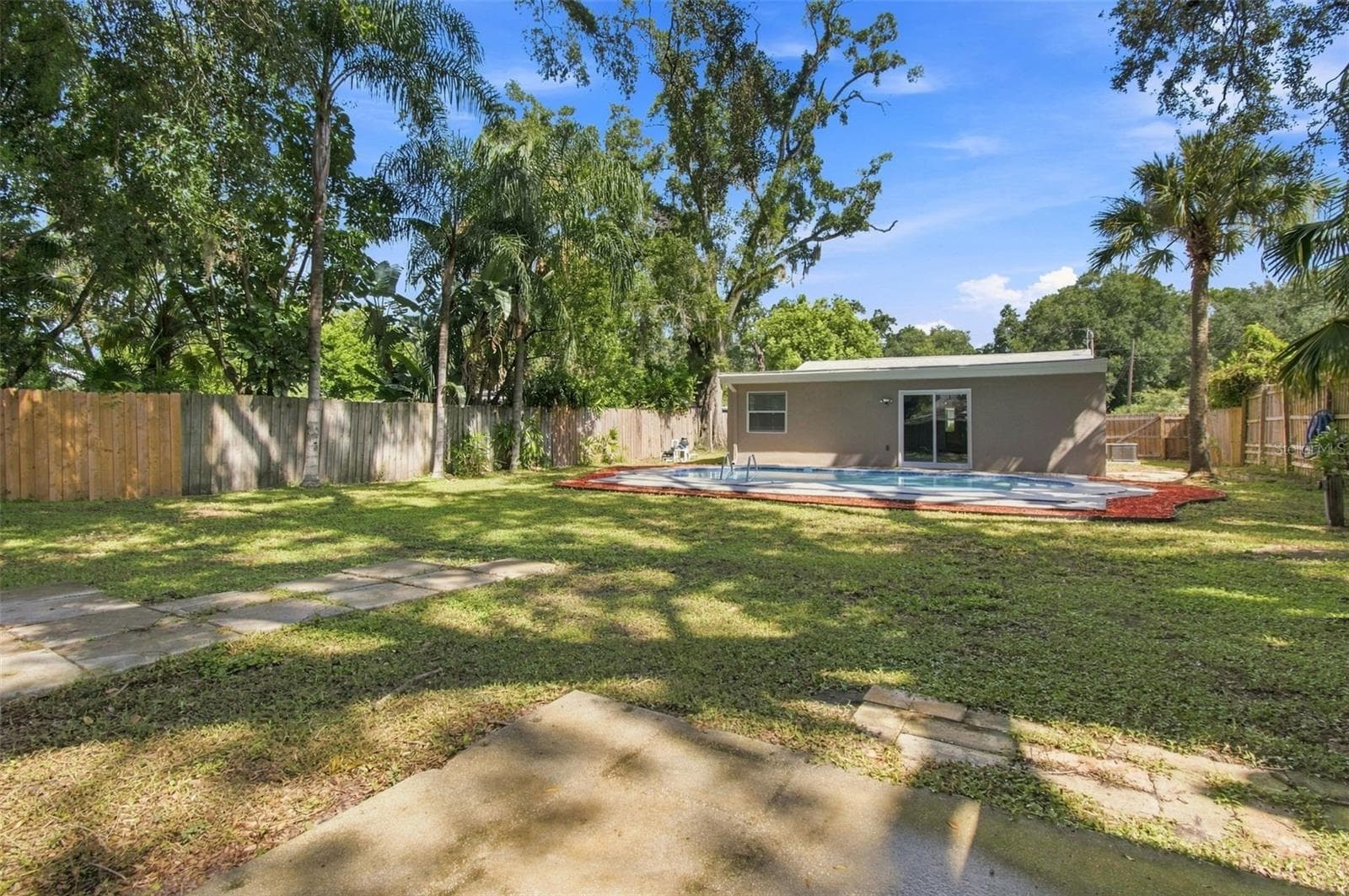 Single Family Residence at 1217 E NORFOLK ST, TAMPA, photo 32 of 45