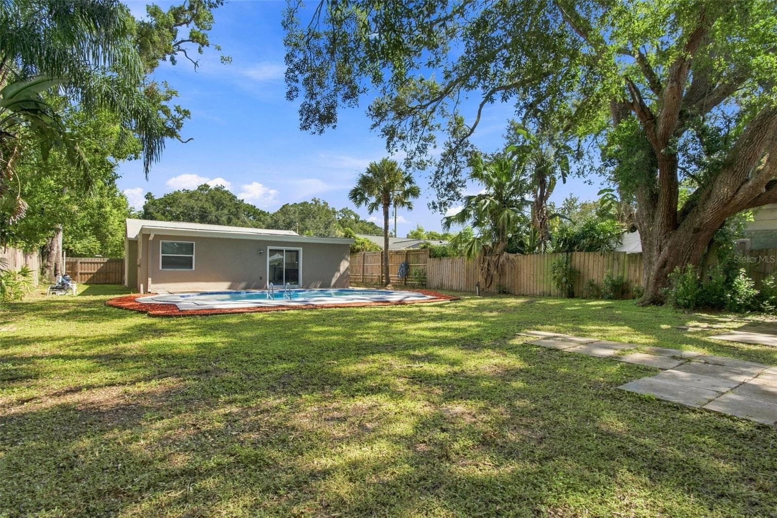 Single Family Residence at 1217 E NORFOLK ST, TAMPA, photo 33 of 45