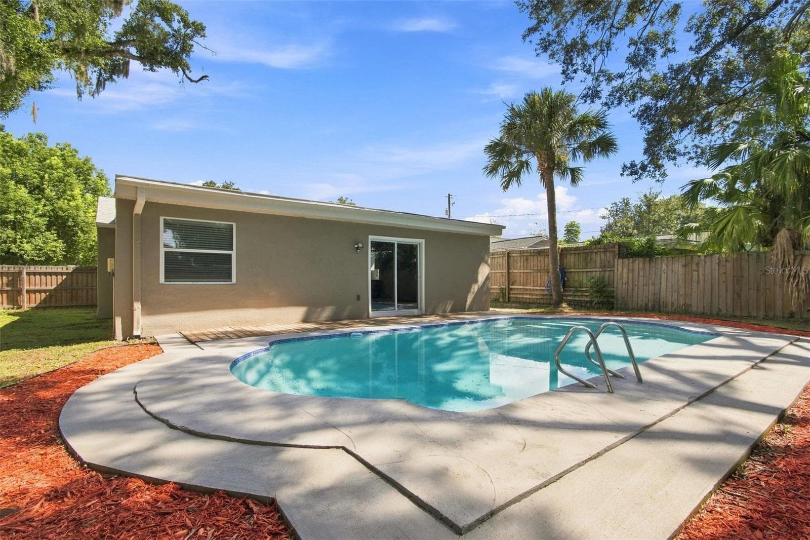 Single Family Residence at 1217 E NORFOLK ST, TAMPA, photo 34 of 45