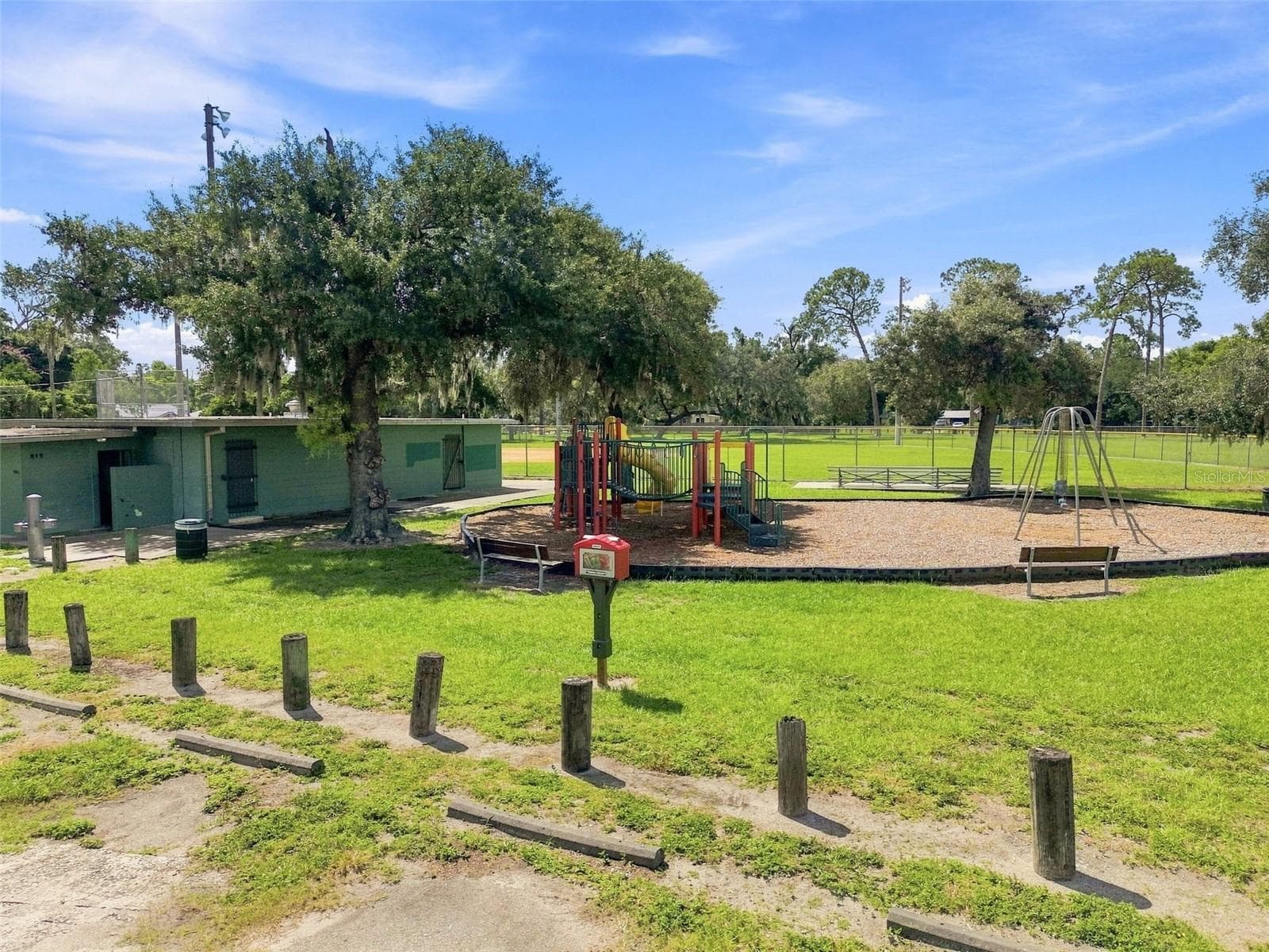 Single Family Residence at 1217 E NORFOLK ST, TAMPA, photo 44 of 45