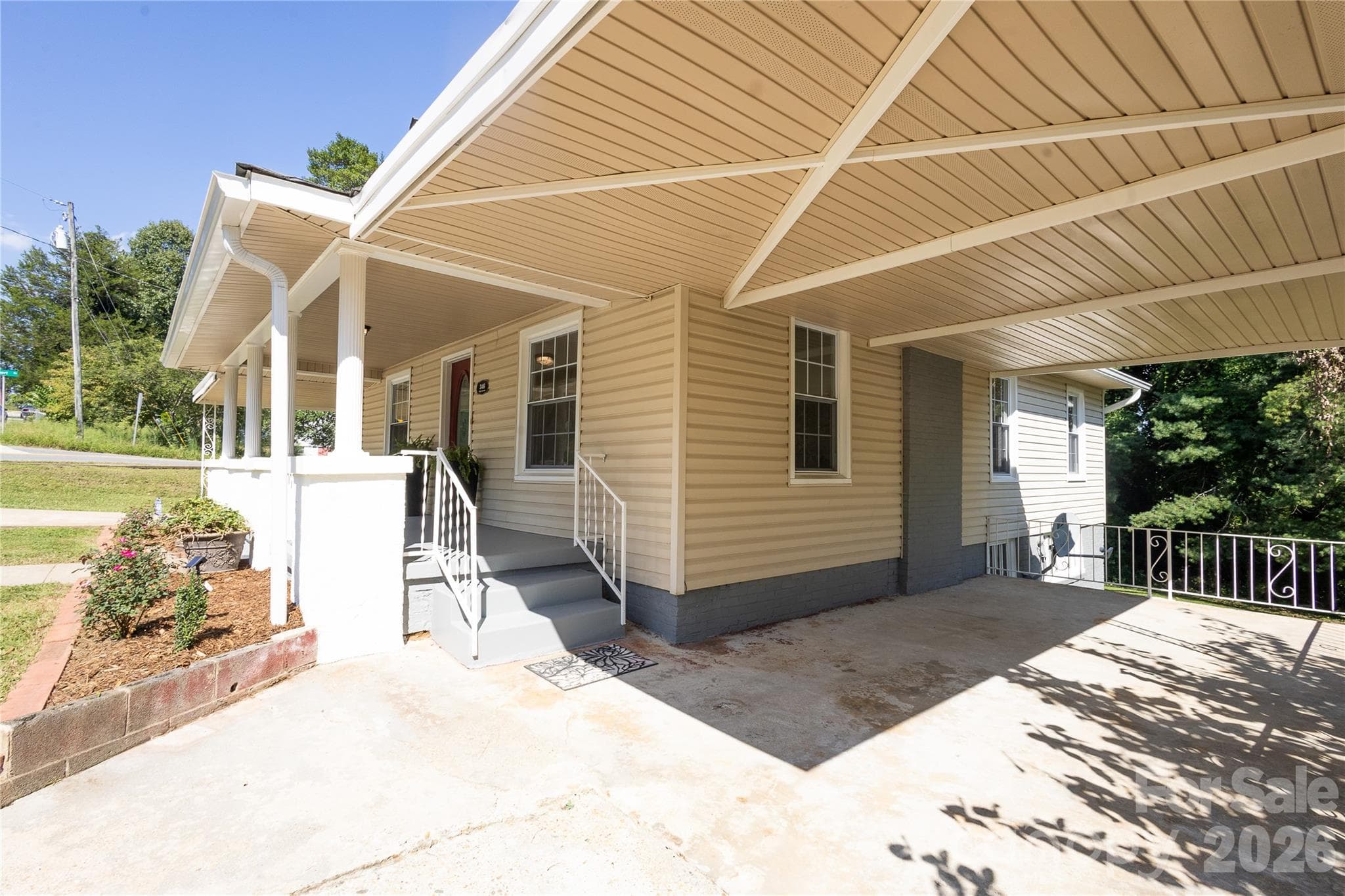 Single Family Residence at 346 Park Avenue, Marion, photo 43 of 48