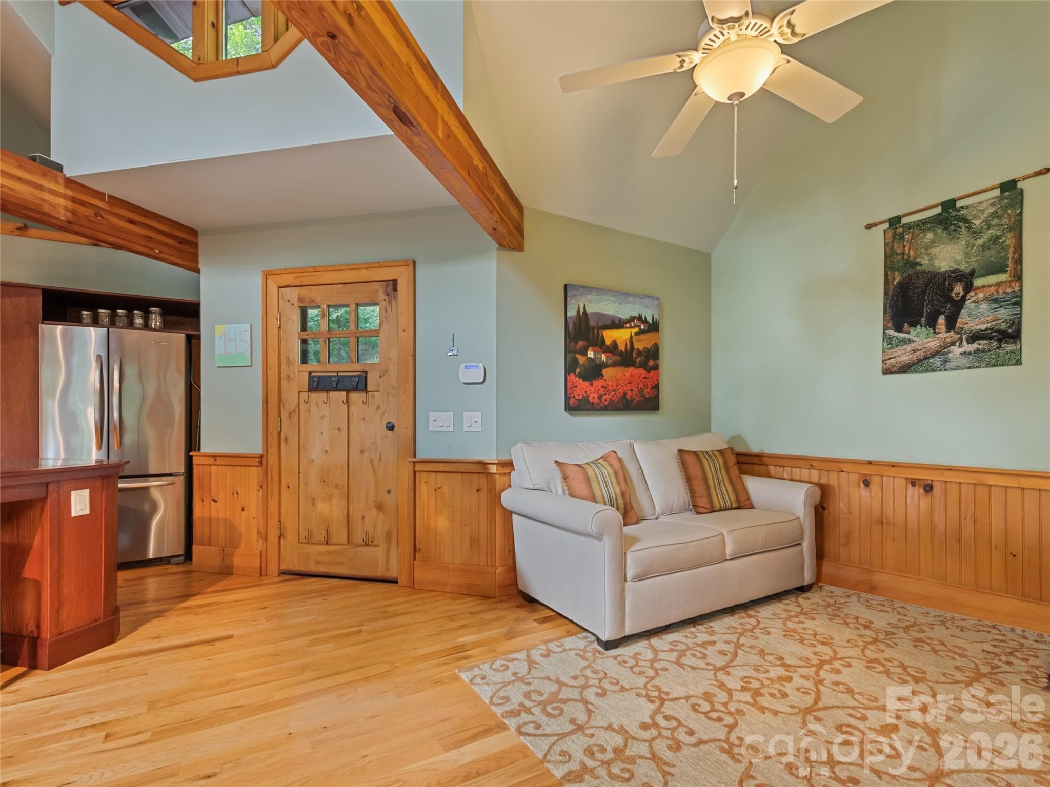 Single Family Residence at Clyde, photo 24 of 54