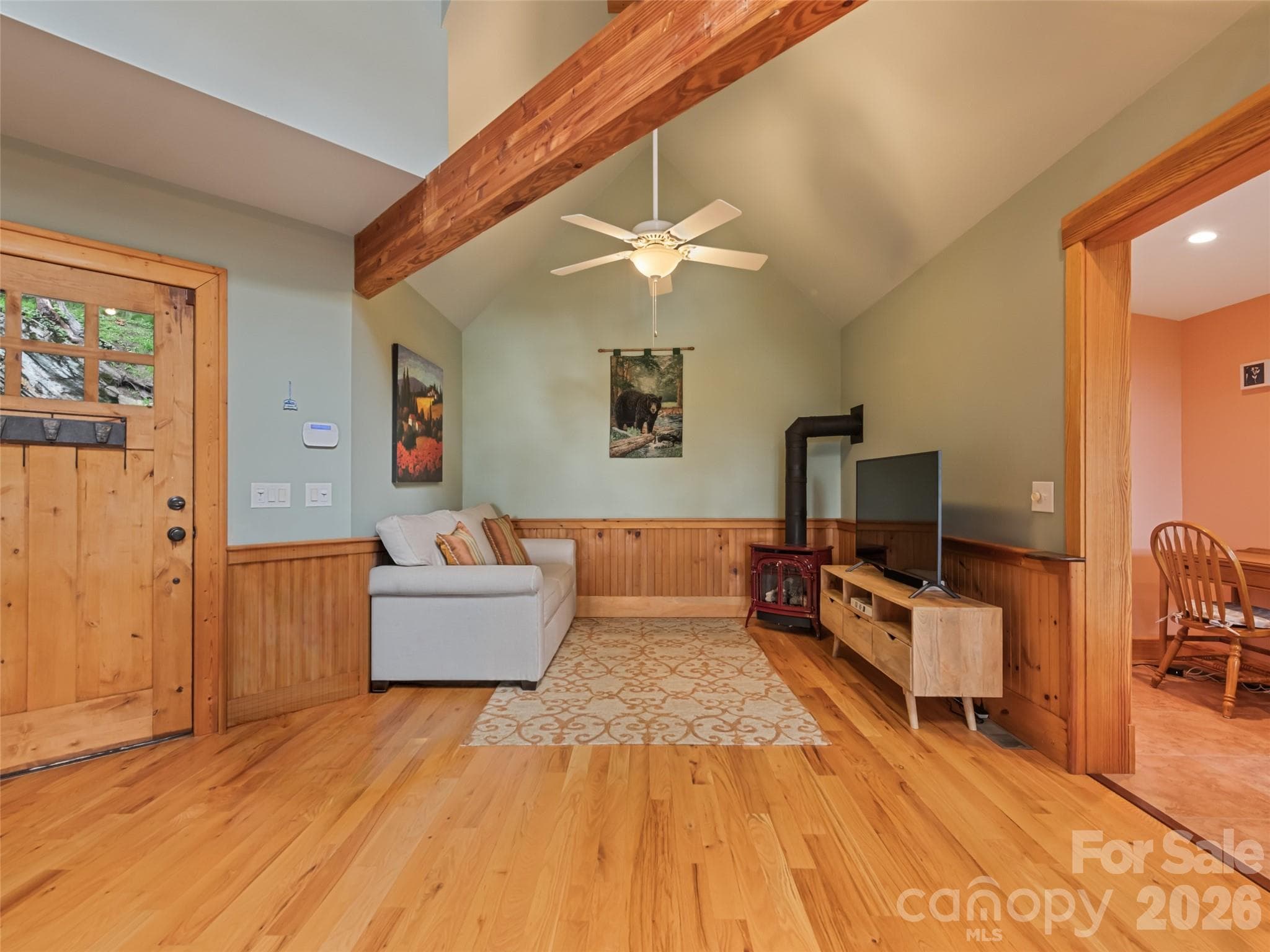 Single Family Residence at Clyde, photo 26 of 54
