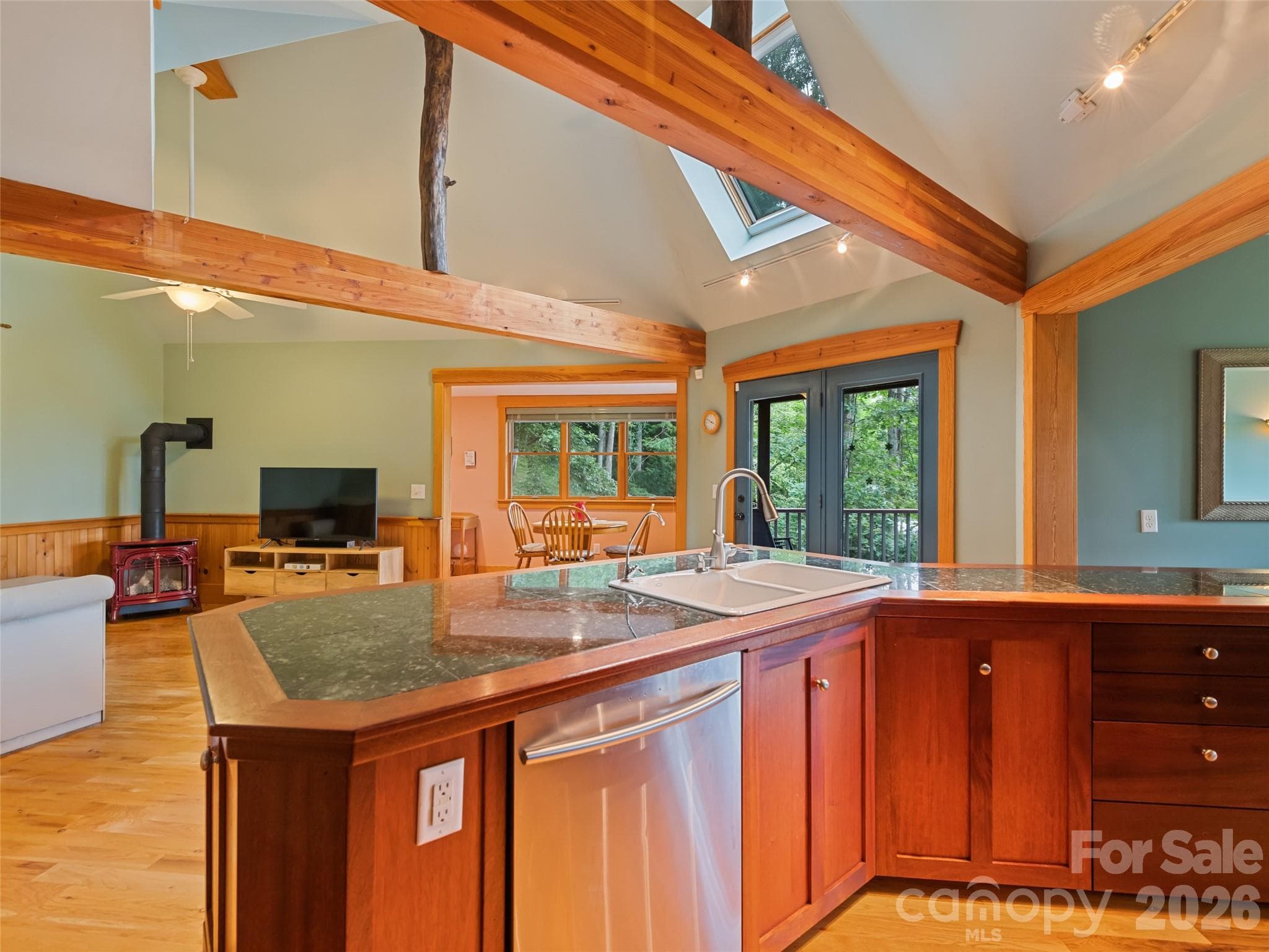 Single Family Residence at Clyde, photo 27 of 54