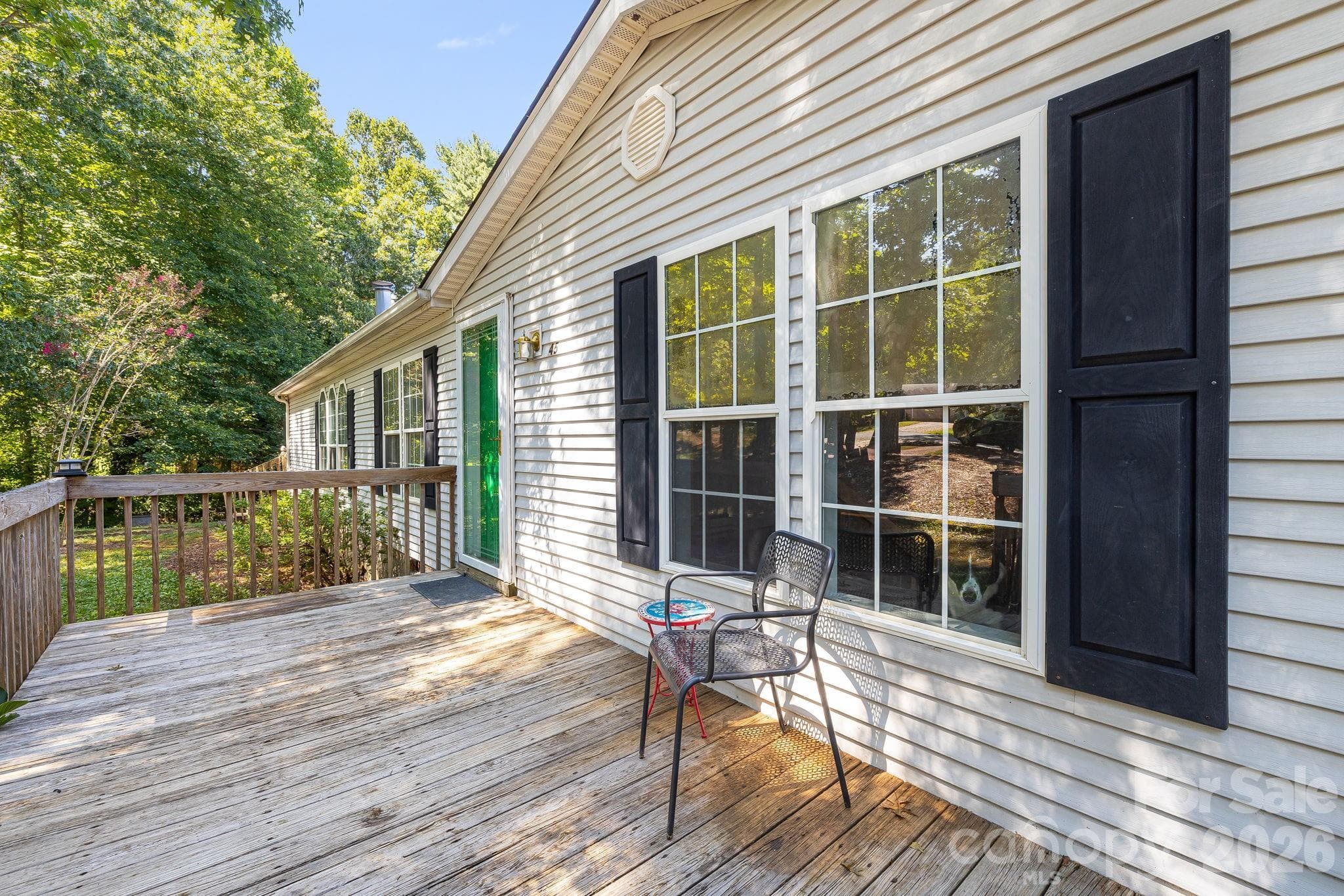 Single Family Residence at 45 Shelby Road, Asheville, photo 6 of 48