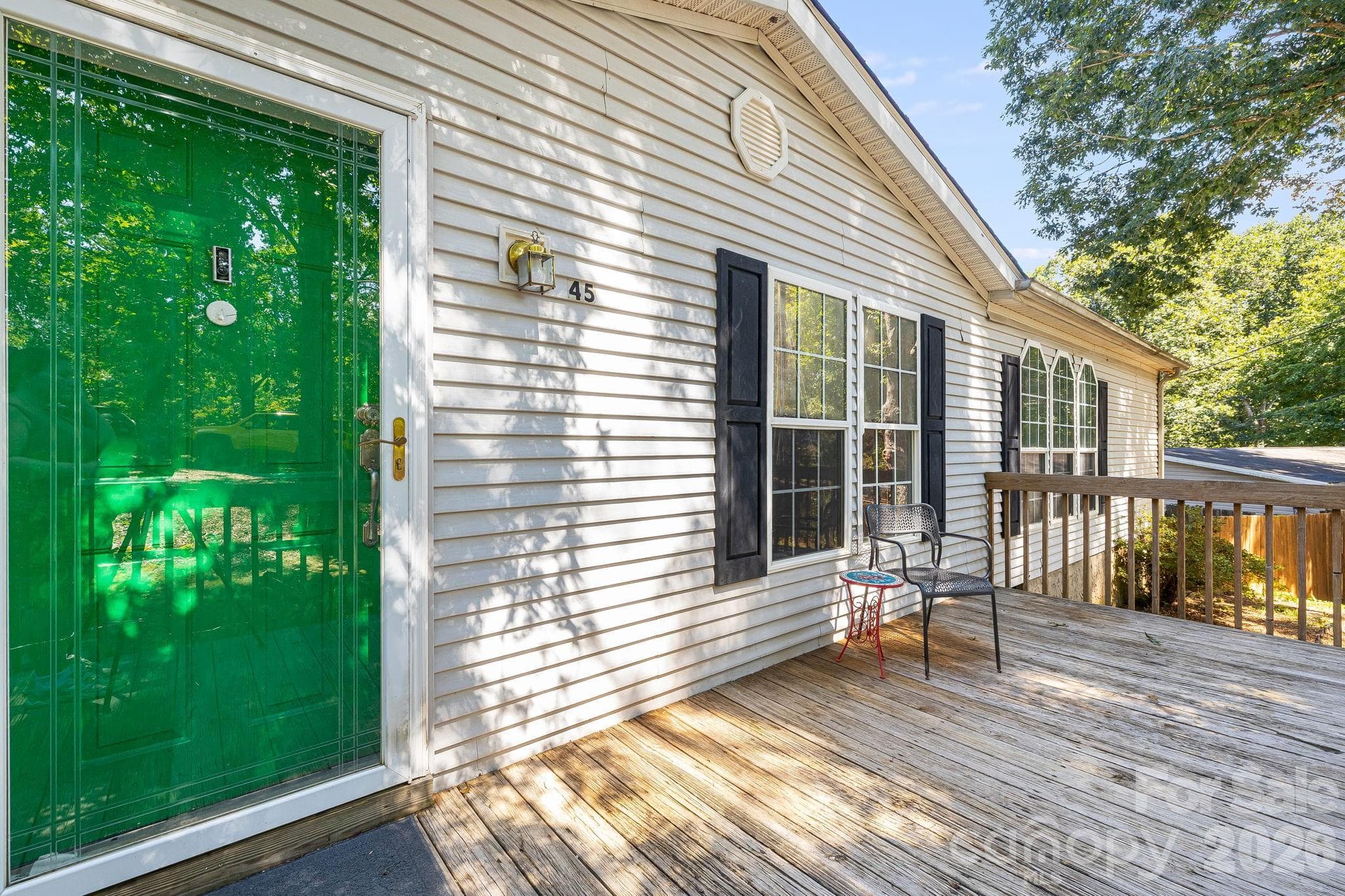 Single Family Residence at 45 Shelby Road, Asheville, photo 7 of 48