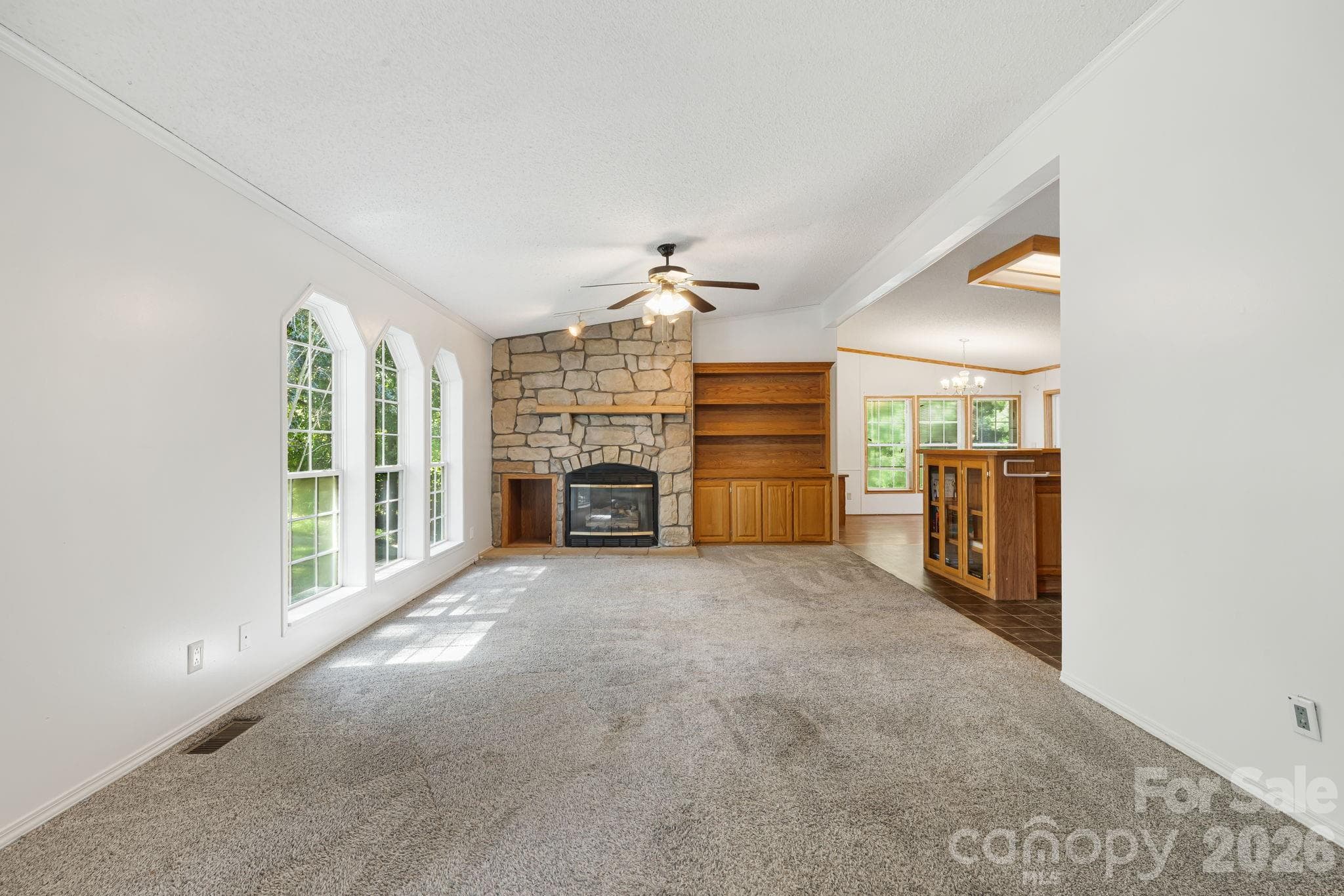 Single Family Residence at 45 Shelby Road, Asheville, photo 12 of 48