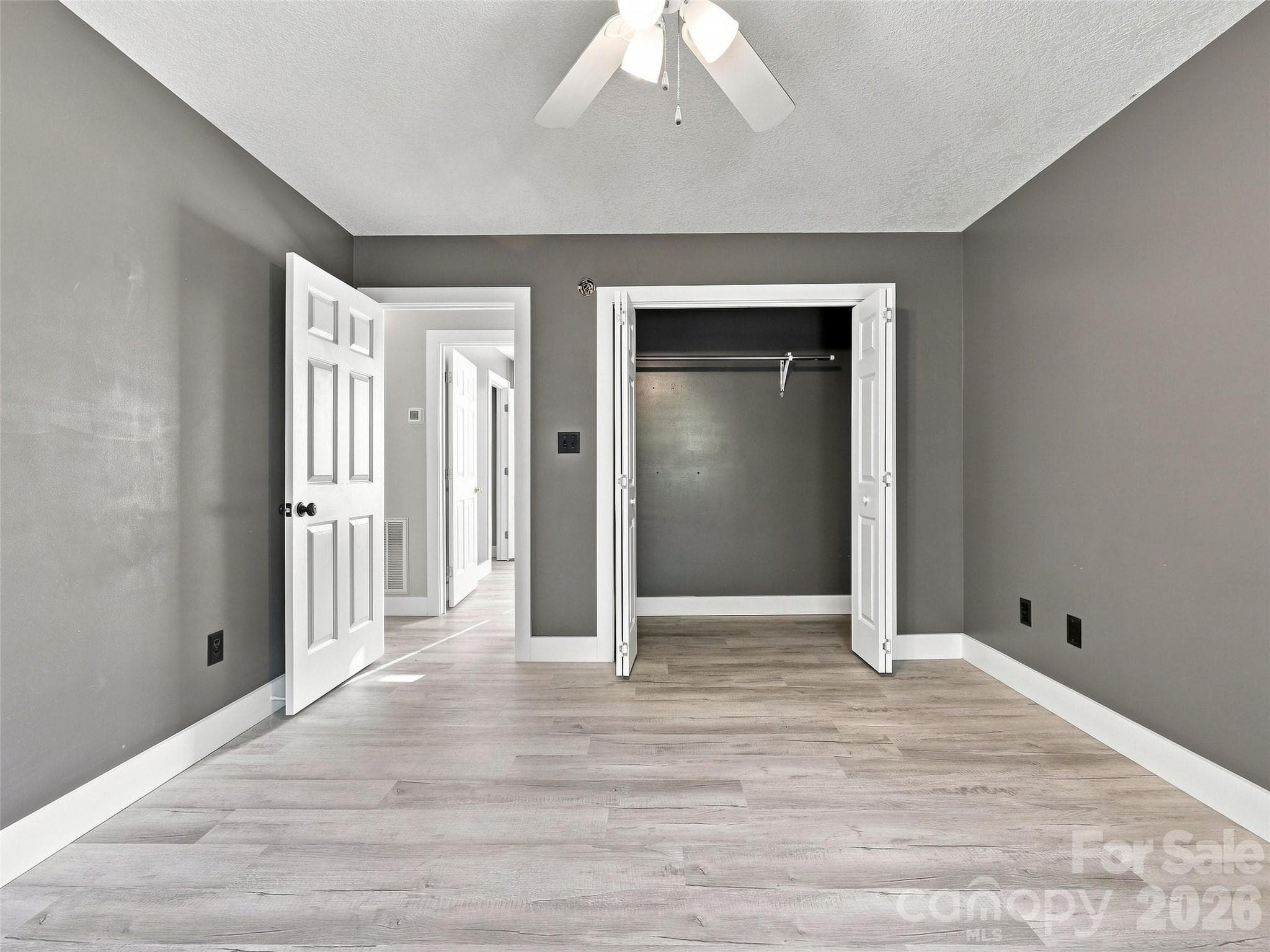Single Family Residence at 11 Brant Lane, Weaverville, photo 26 of 41