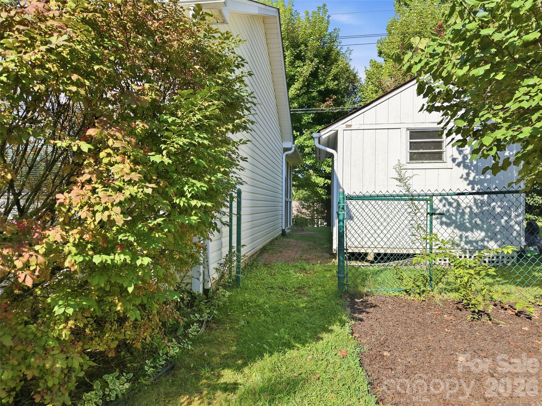Single Family Residence at 11 Brant Lane, Weaverville, photo 34 of 41
