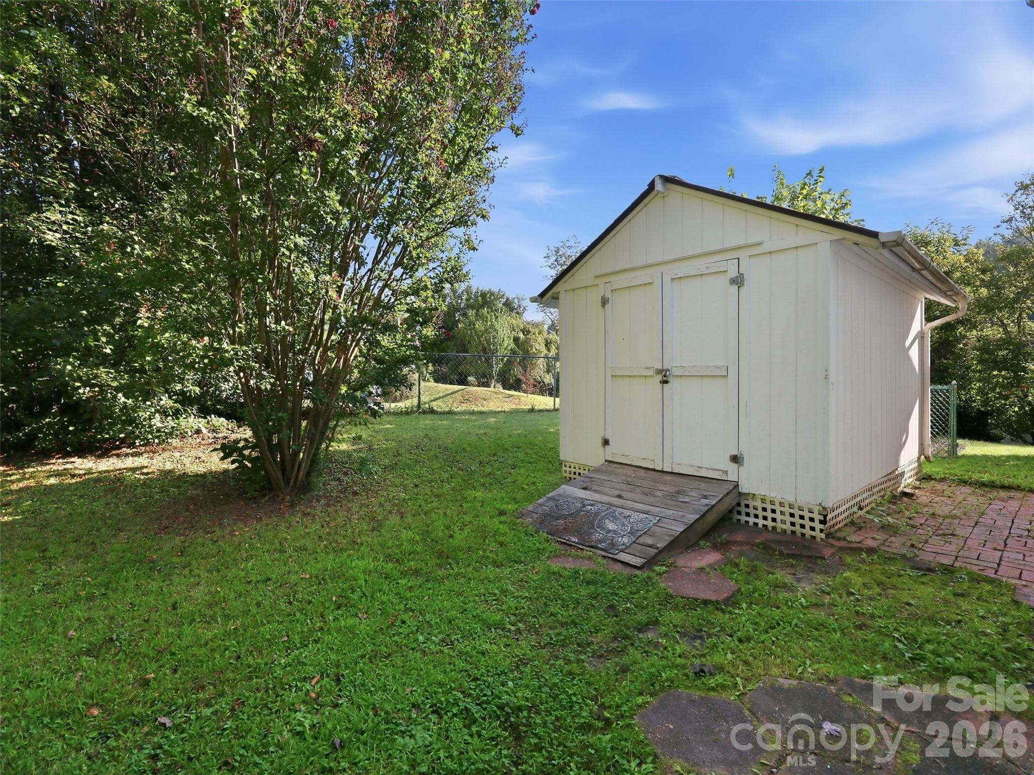 Single Family Residence at 11 Brant Lane, Weaverville, photo 35 of 41