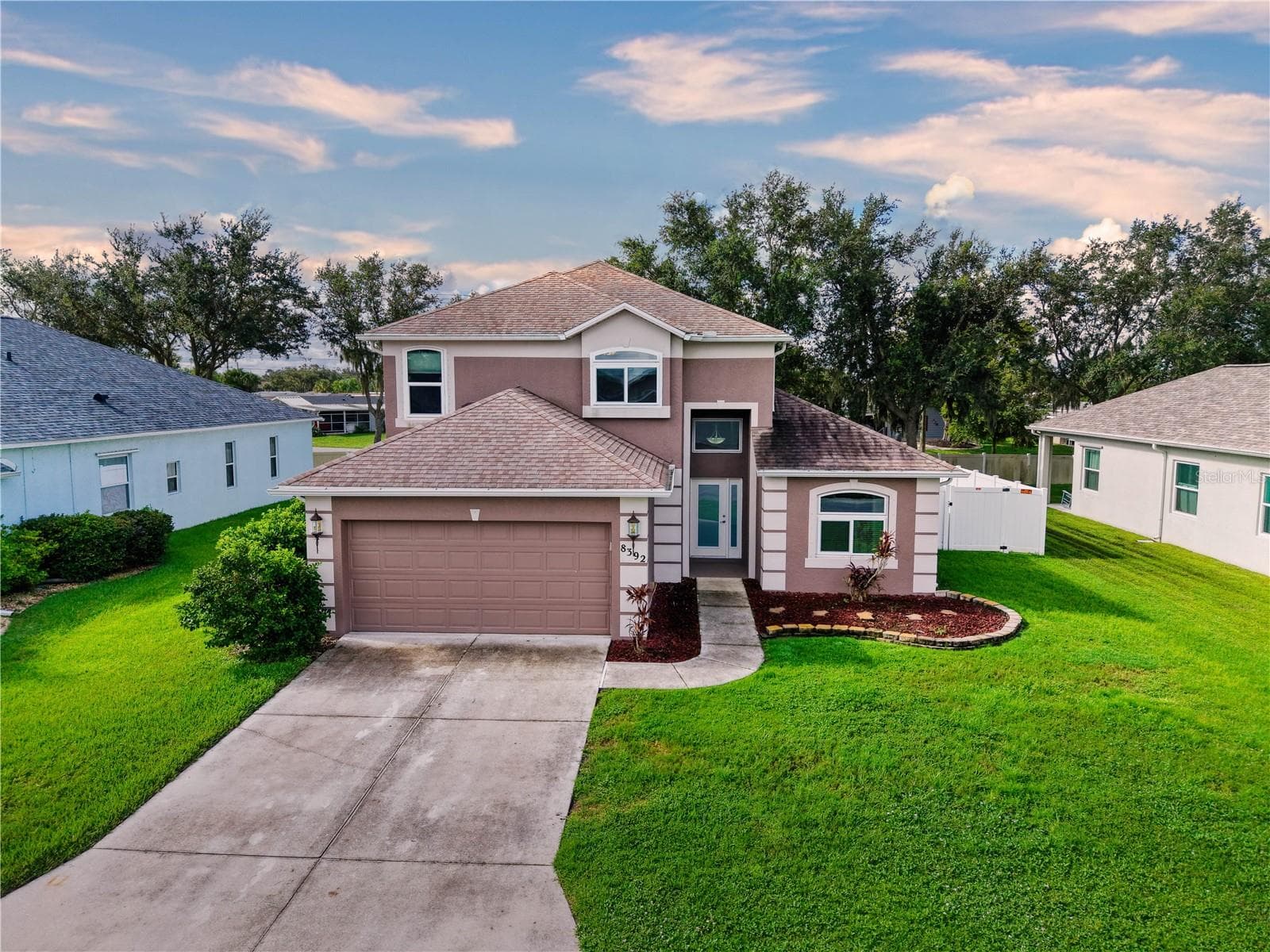 Single Family Residence at 8392 E 47TH ST CIR, PALMETTO, photo 2 of 44