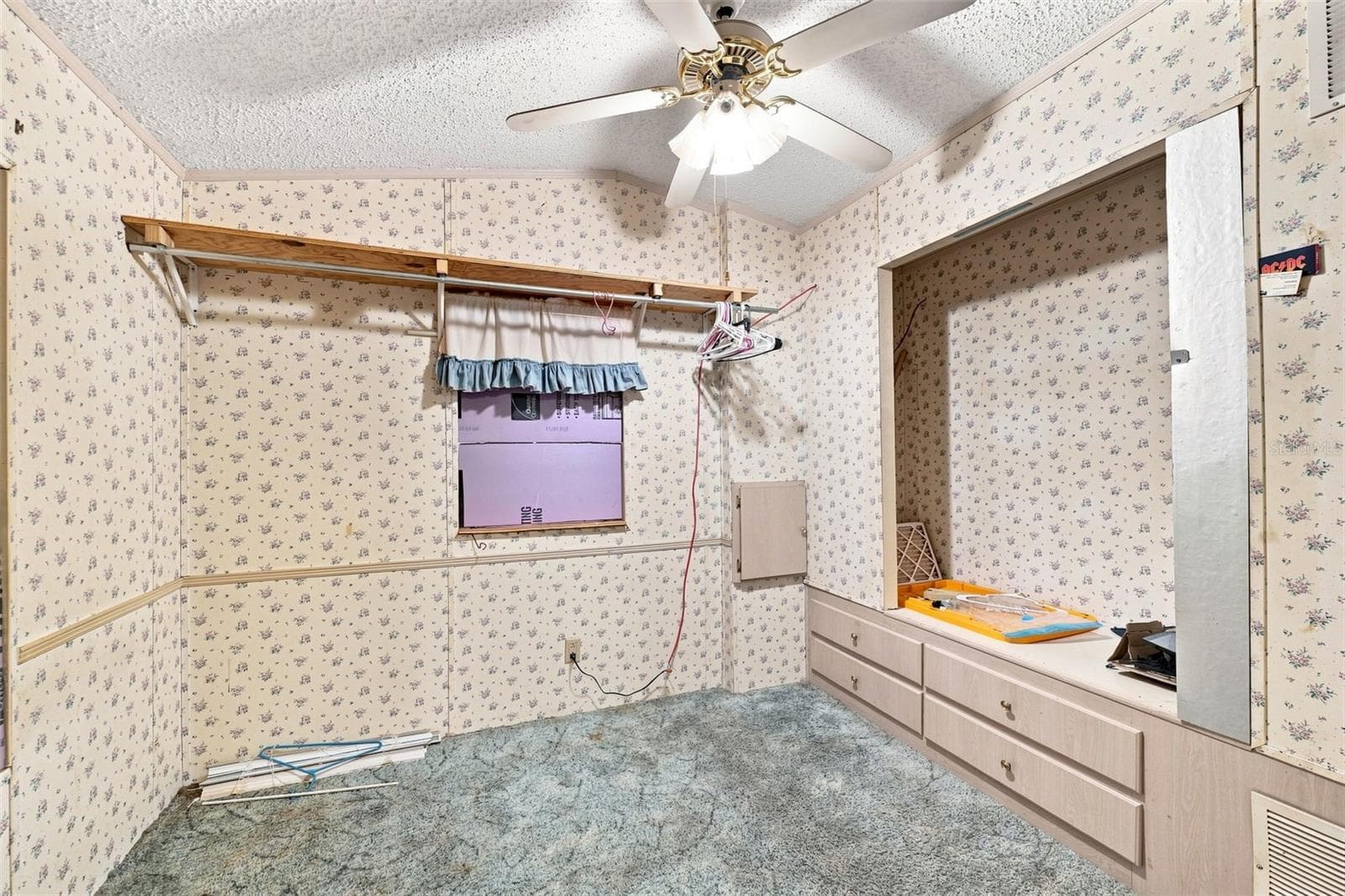 Bedroom - 9454 GRAY FOX DR, WEEKI WACHEE
