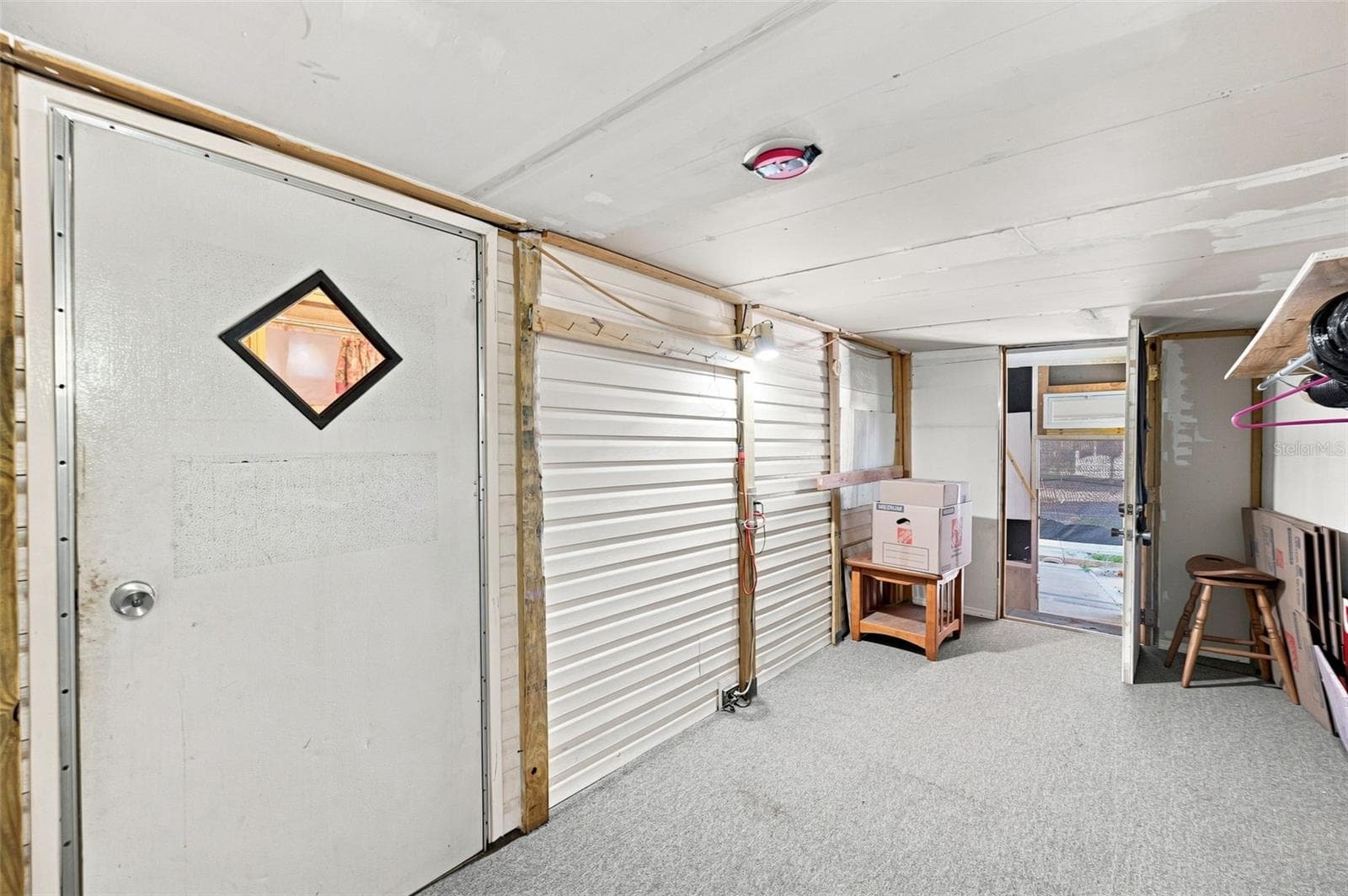 Foyer - 9454 GRAY FOX DR, WEEKI WACHEE