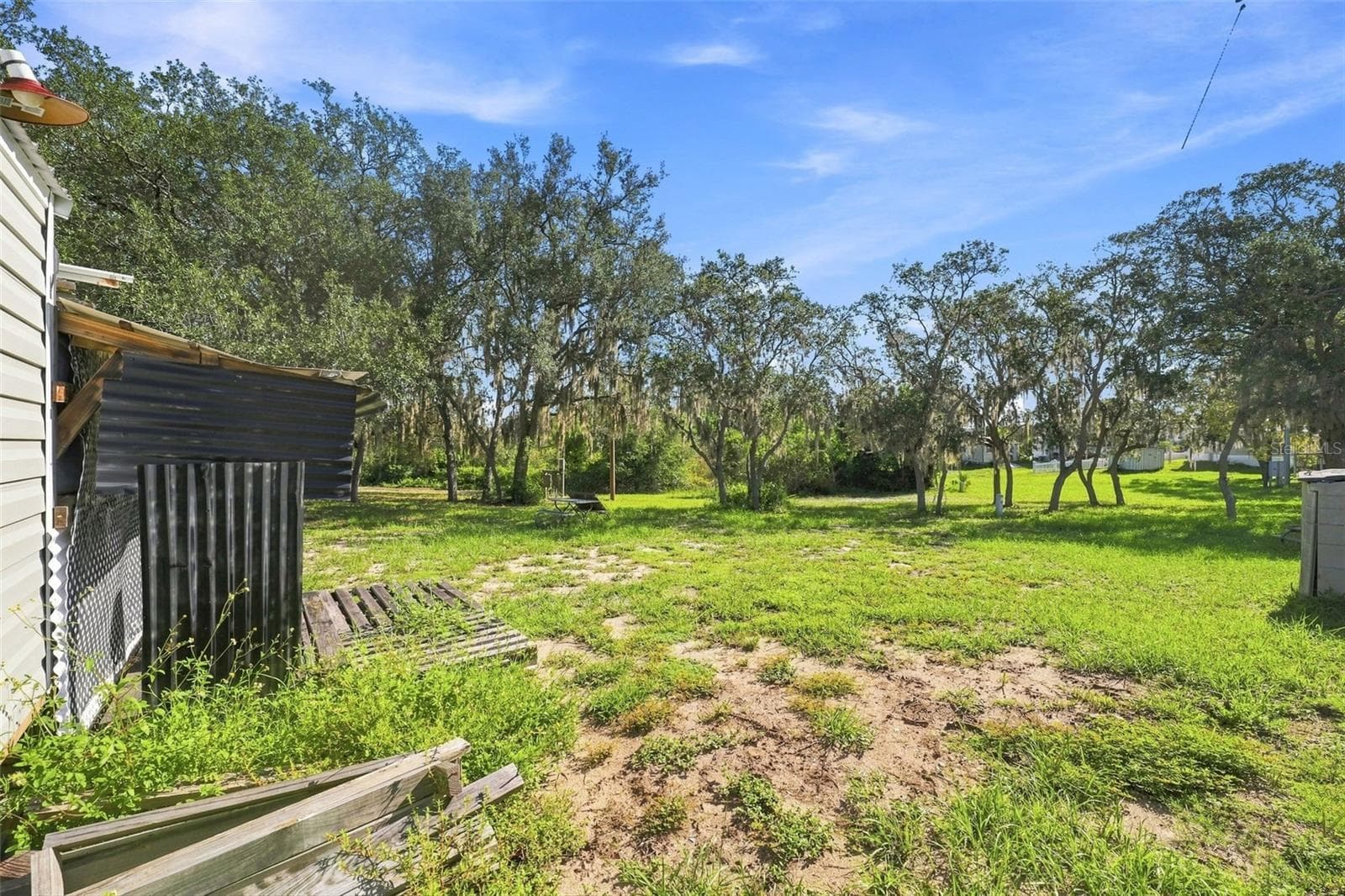 Exterior View - 9454 GRAY FOX DR, WEEKI WACHEE