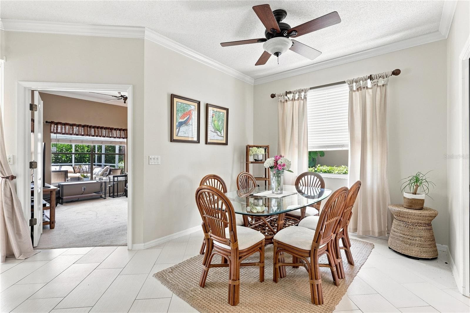 Single Family Residence at 4021 VIA MIRADA, SARASOTA, photo 15 of 37