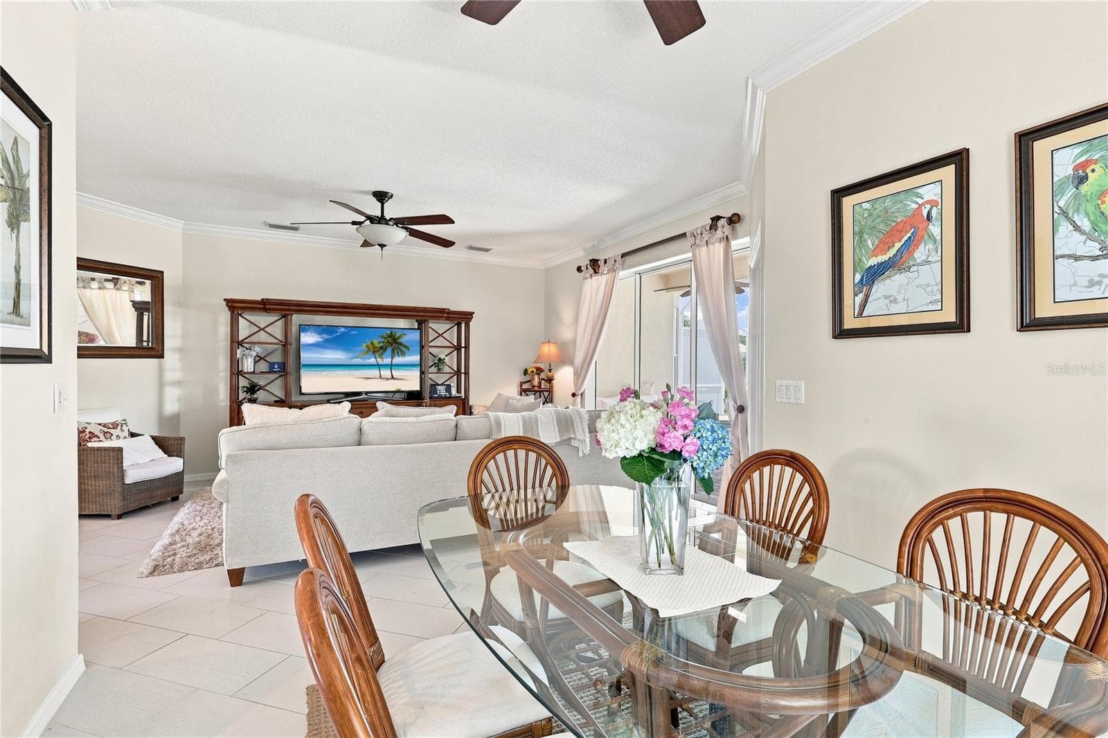 Single Family Residence at 4021 VIA MIRADA, SARASOTA, photo 16 of 37