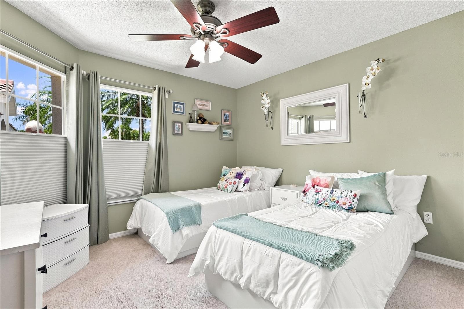 Single Family Residence at 4021 VIA MIRADA, SARASOTA, photo 24 of 37