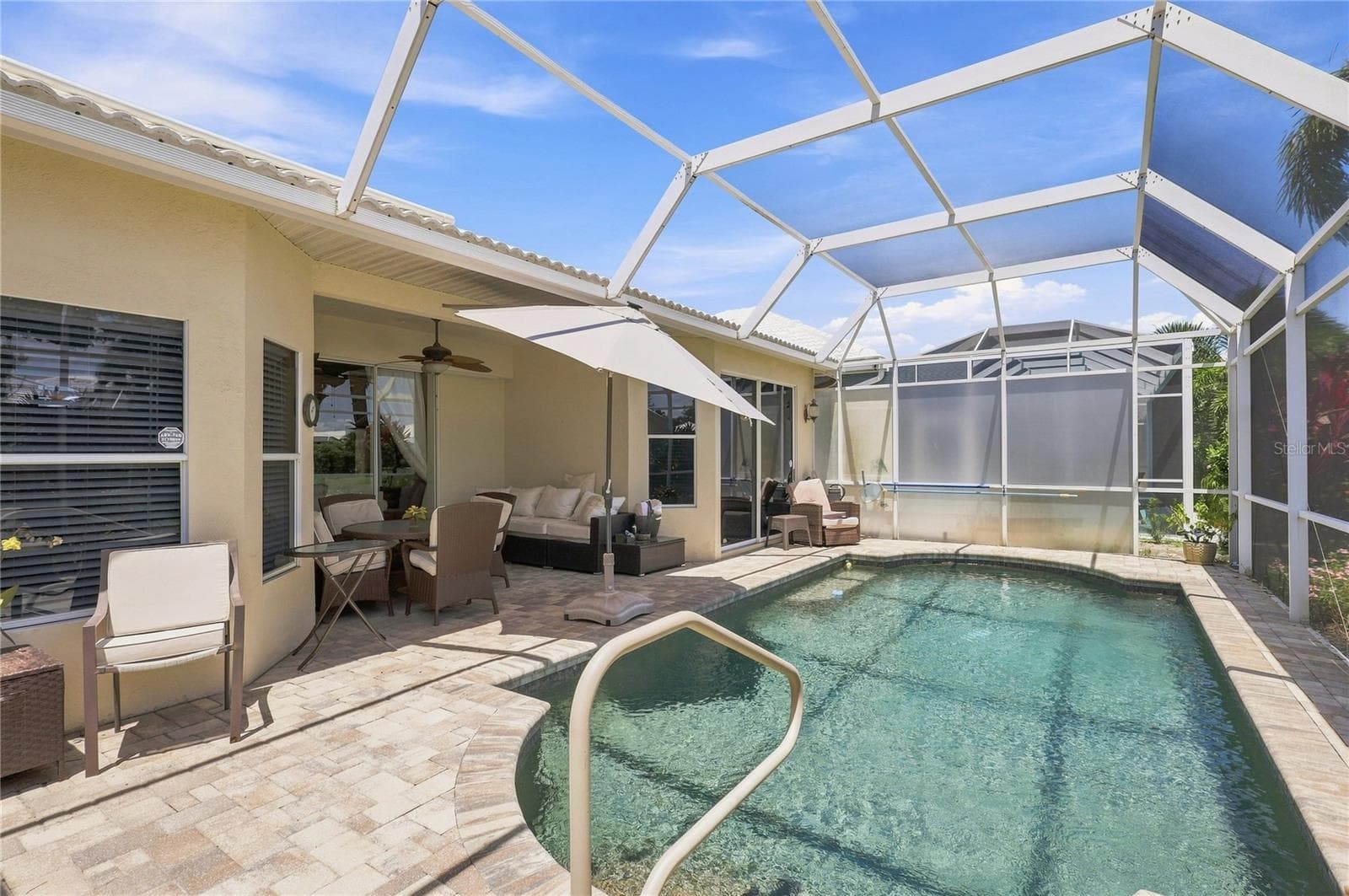 Single Family Residence at 4021 VIA MIRADA, SARASOTA, photo 31 of 37