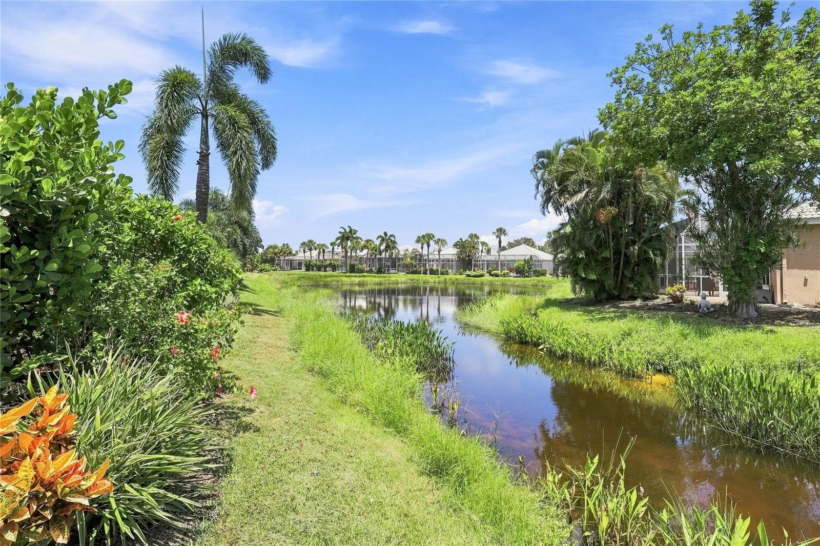 Single Family Residence at 4021 VIA MIRADA, SARASOTA, photo 35 of 37