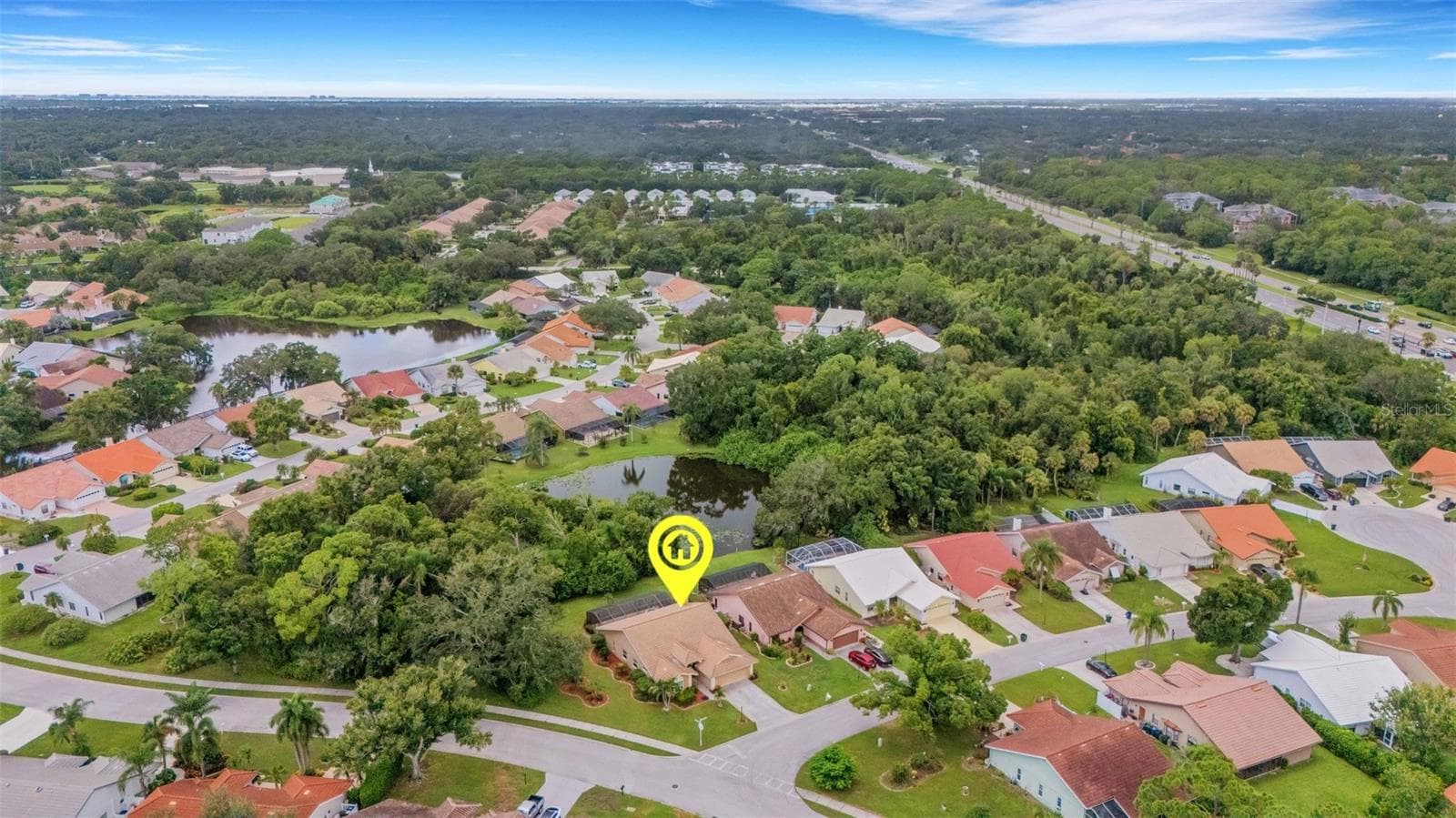 Single Family Residence at 6104 NICOLE DR, SARASOTA, photo 2 of 70