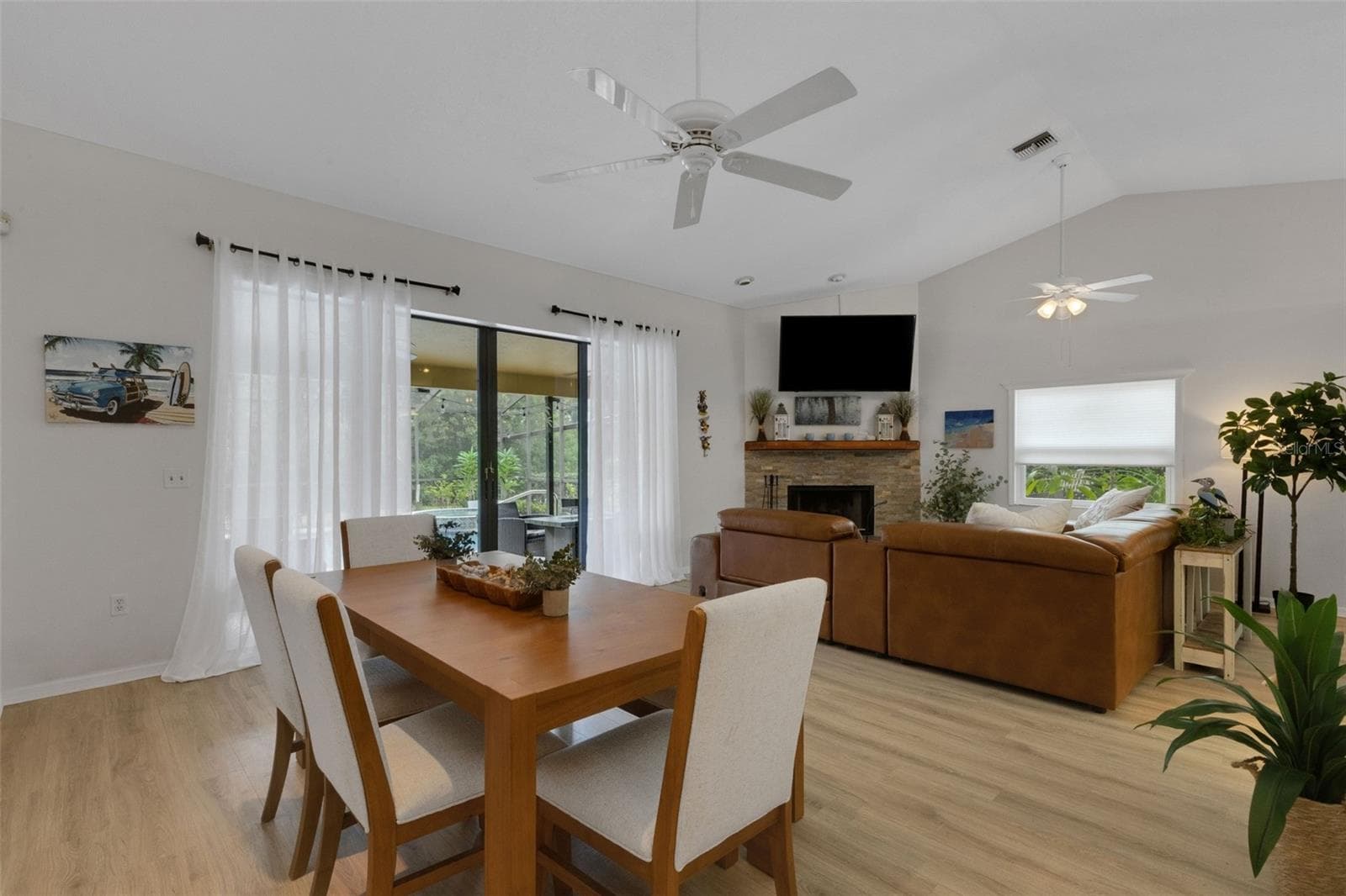 Single Family Residence at 6104 NICOLE DR, SARASOTA, photo 9 of 70