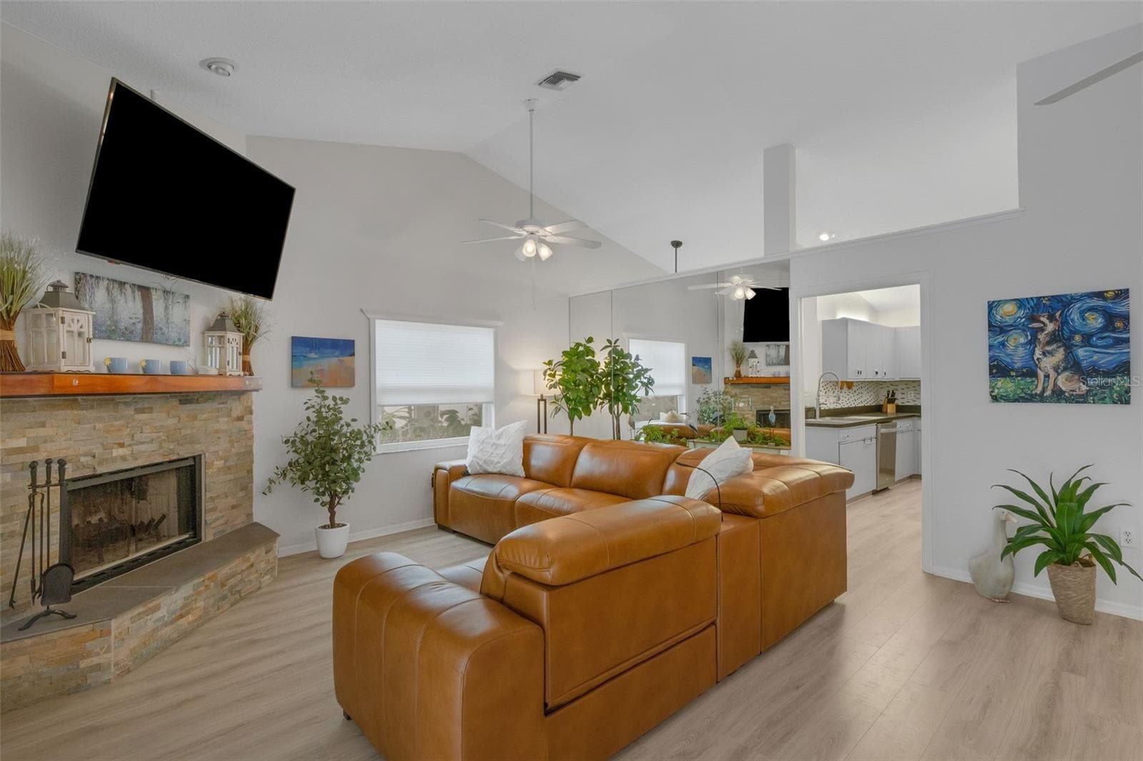Single Family Residence at 6104 NICOLE DR, SARASOTA, photo 11 of 70
