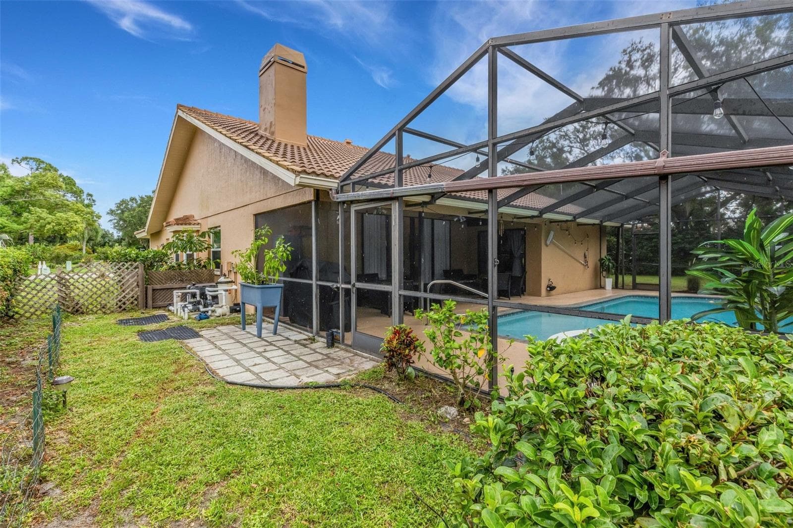 Single Family Residence at 6104 NICOLE DR, SARASOTA, photo 55 of 70