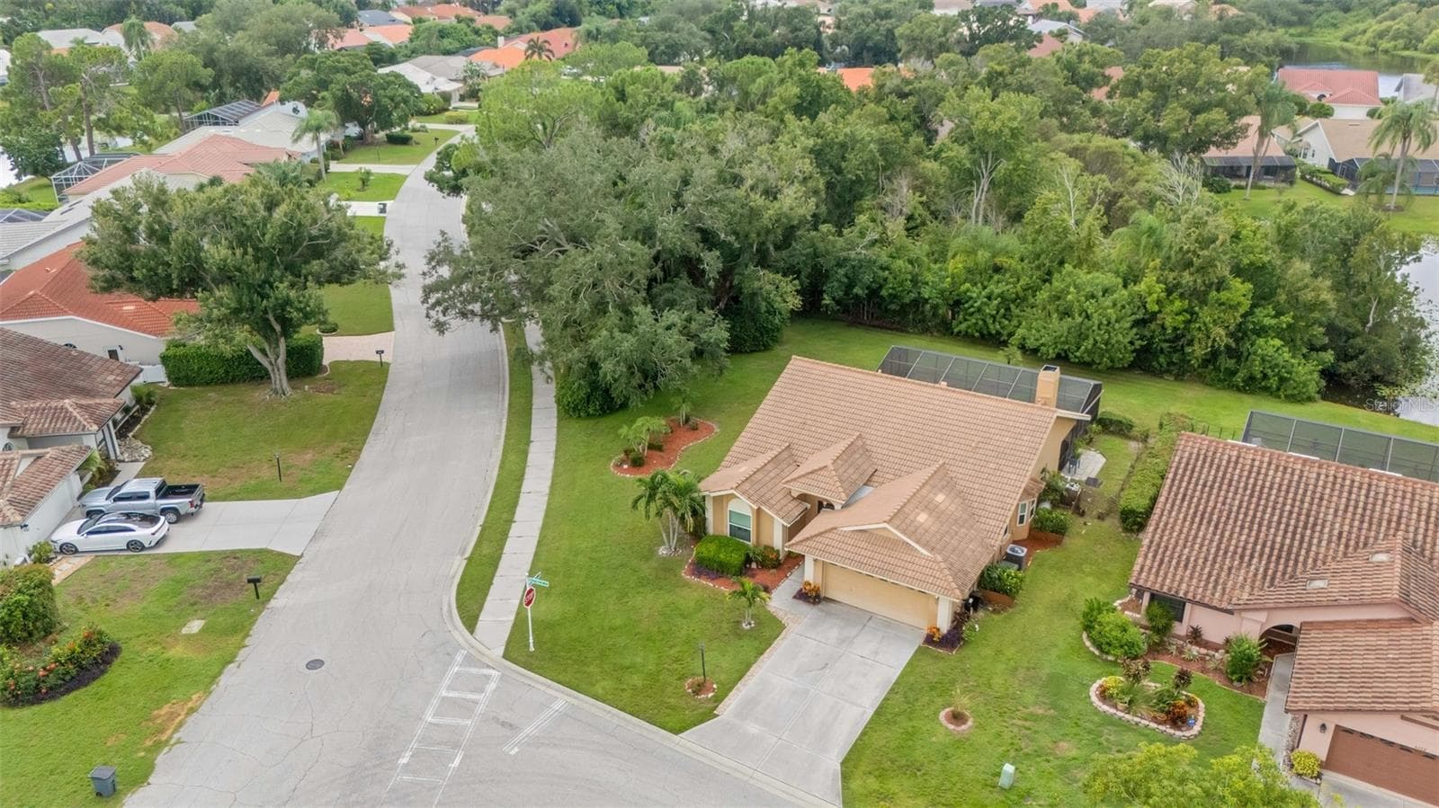 Single Family Residence at 6104 NICOLE DR, SARASOTA, photo 65 of 70