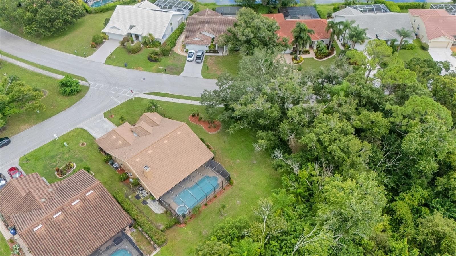 Single Family Residence at 6104 NICOLE DR, SARASOTA, photo 70 of 70