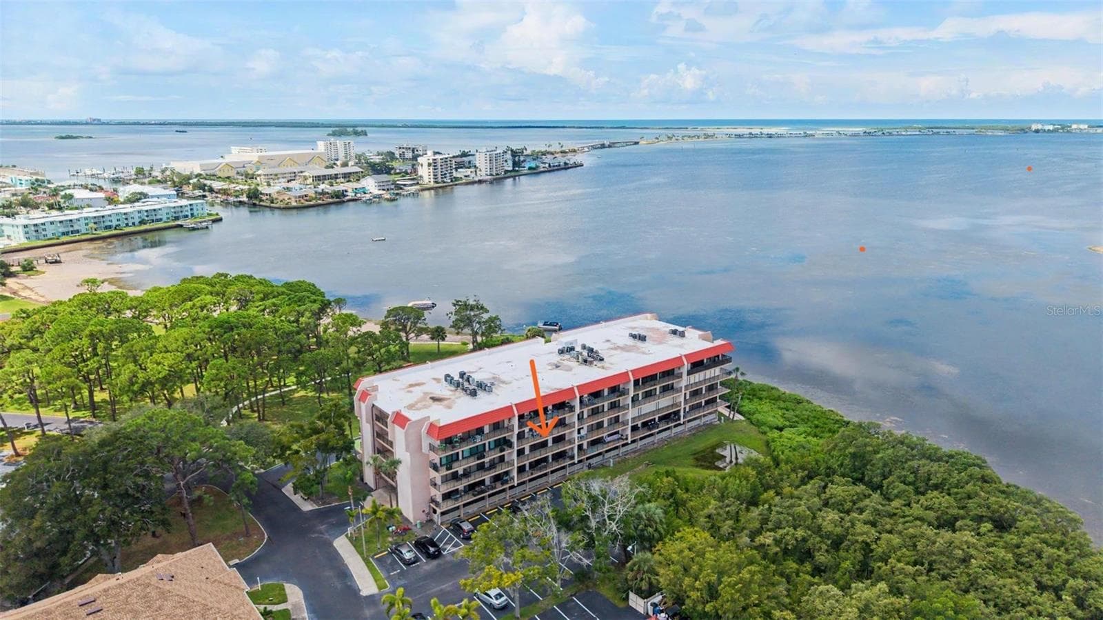 2700 BAYSHORE BLVD #11202