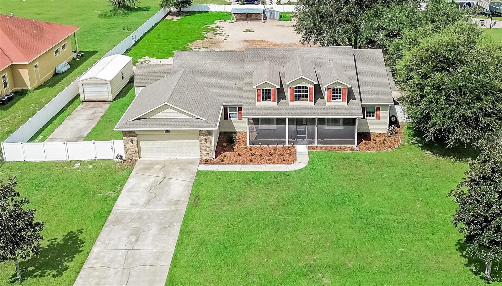 13975 MCINTOSH RD