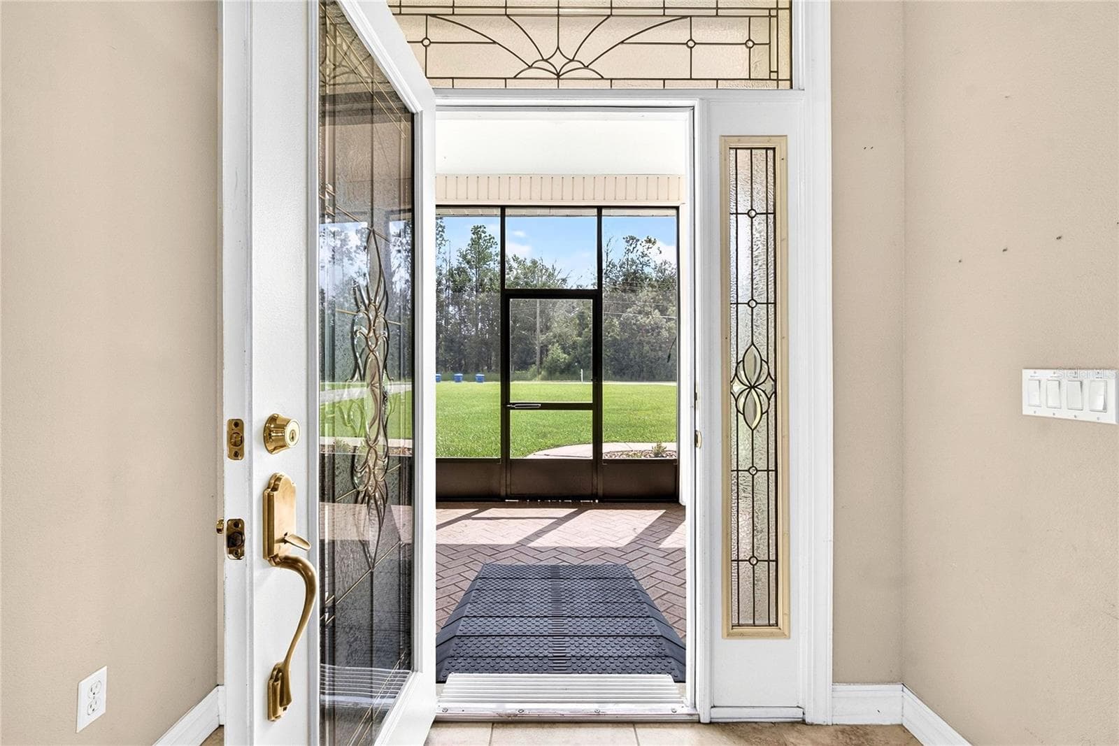 WELCOME!! - 13975 MCINTOSH RD, THONOTOSASSA