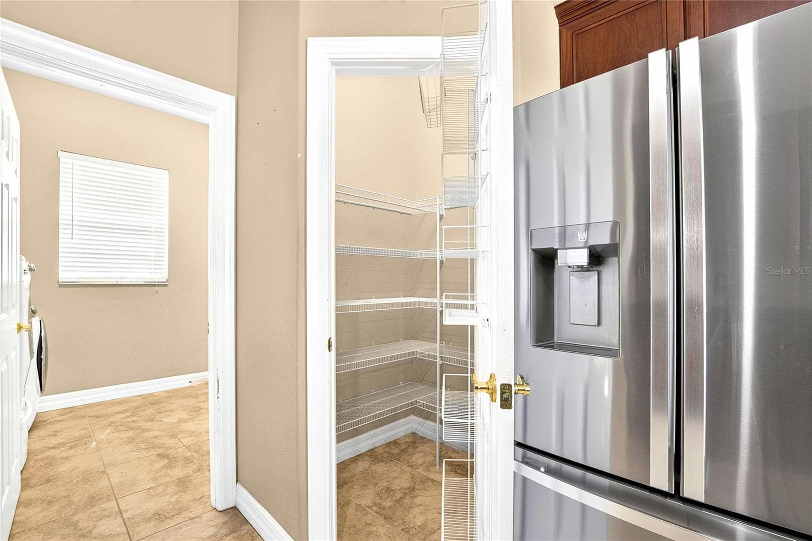 WALK IN PANTRY - 13975 MCINTOSH RD, THONOTOSASSA