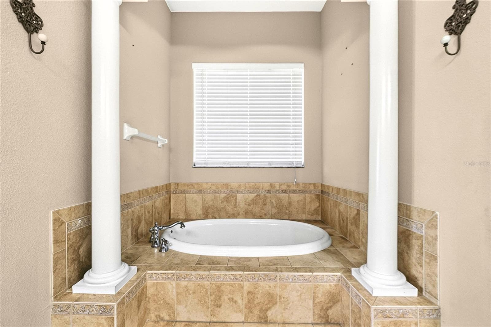 GARDEN TUB - 13975 MCINTOSH RD, THONOTOSASSA