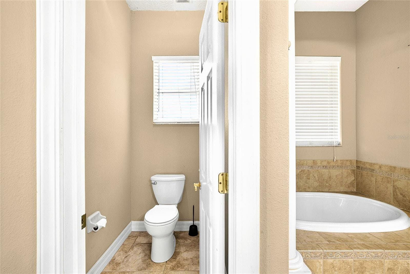 WATER CLOSET - 13975 MCINTOSH RD, THONOTOSASSA