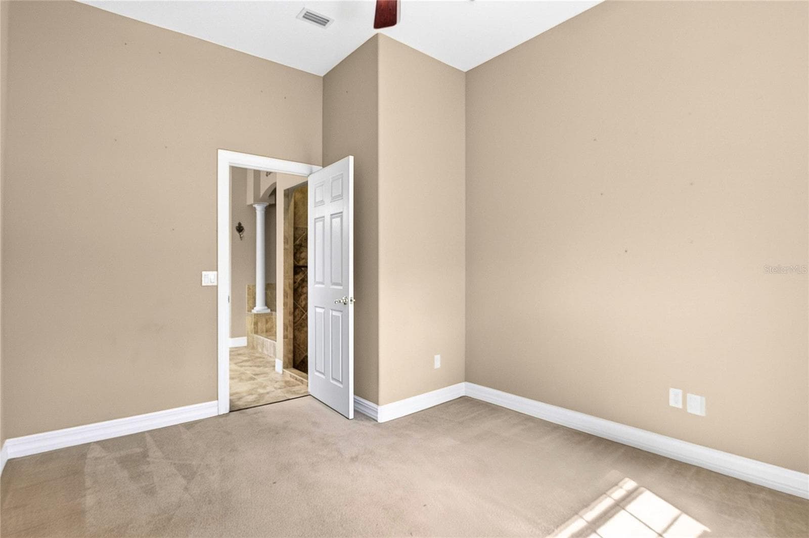 SECRET OFFICE OFF OF PRIMARY BR - 13975 MCINTOSH RD, THONOTOSASSA