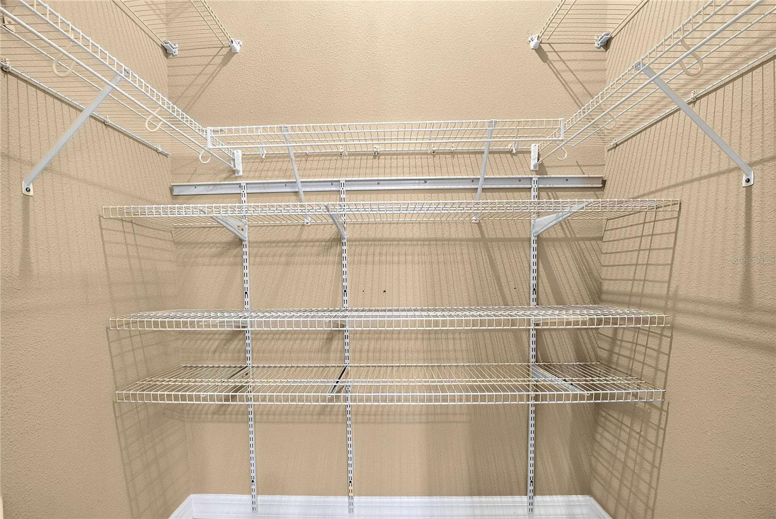BR 2 CLOSET - 13975 MCINTOSH RD, THONOTOSASSA