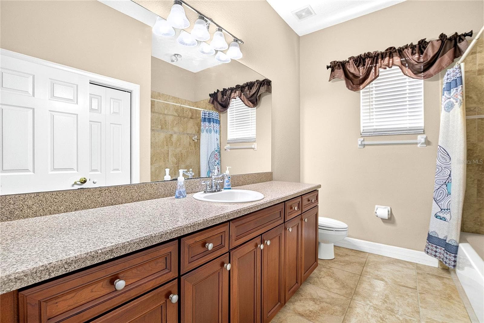 SECOND BATH - 13975 MCINTOSH RD, THONOTOSASSA