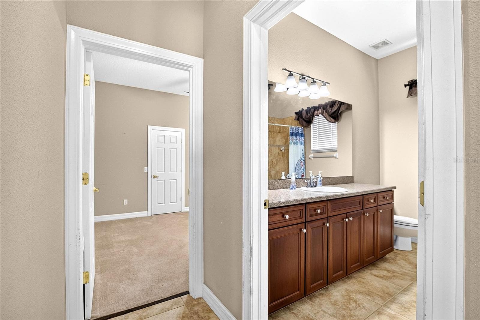 SECOND BATH - 13975 MCINTOSH RD, THONOTOSASSA