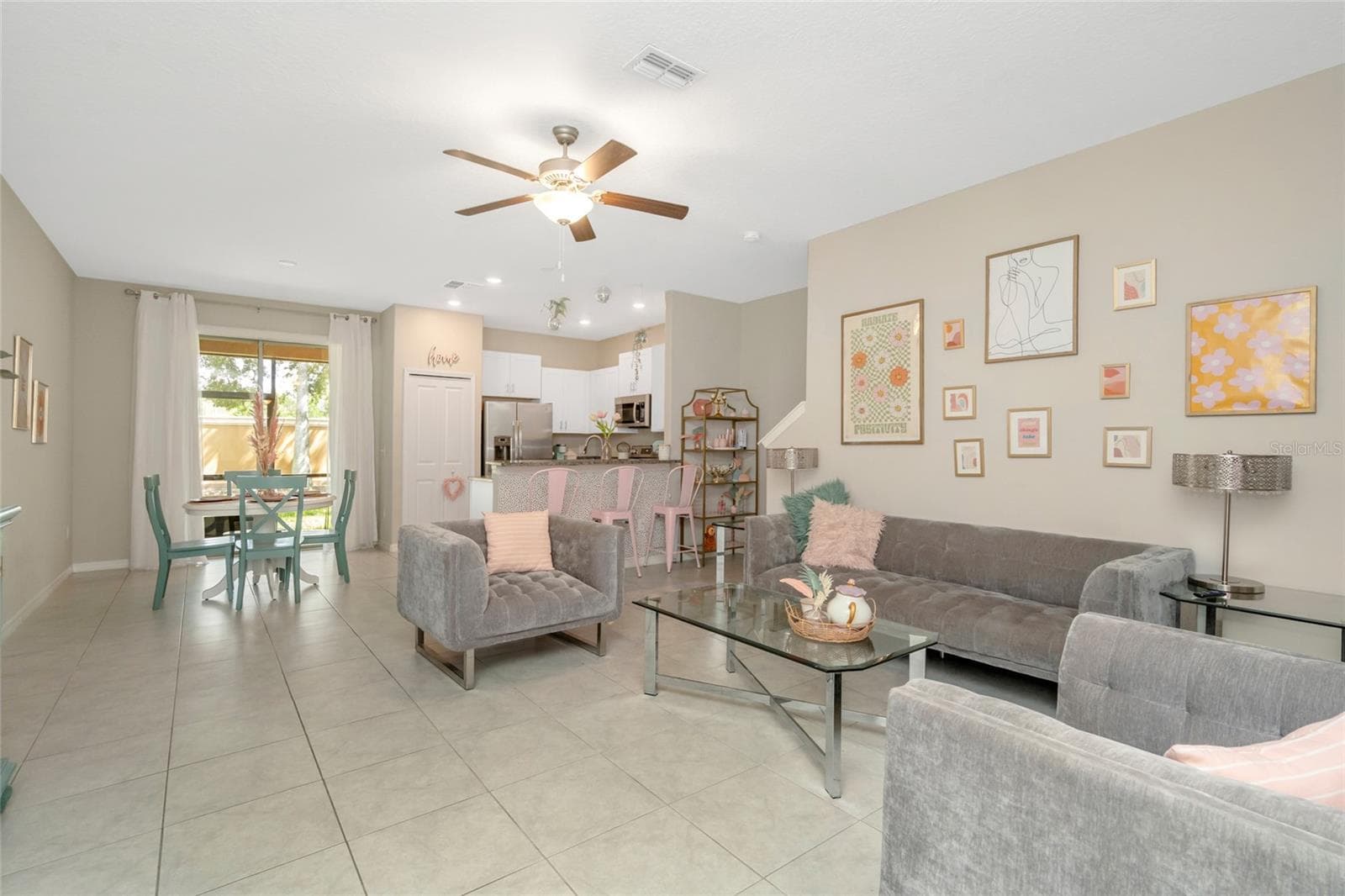 Townhouse at 11904 CASTINE ST, NEW PORT RICHEY, photo 2 of 67