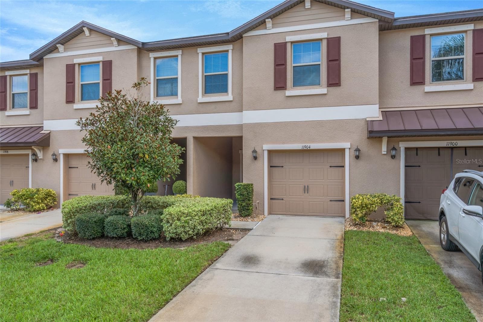 Townhouse at 11904 CASTINE ST, NEW PORT RICHEY